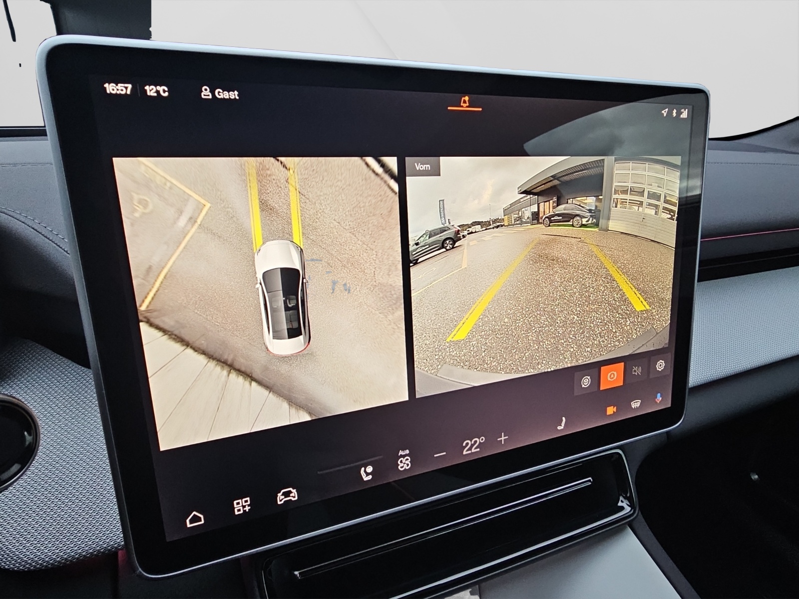 POLESTAR 4 Long Range Dual Motor Prime-image-12