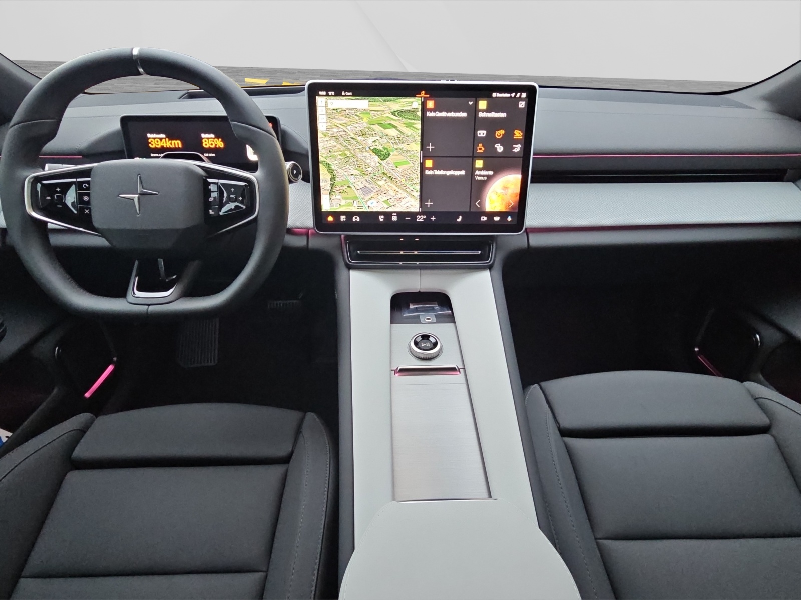 POLESTAR 4 Long Range Dual Motor Prime-image-10