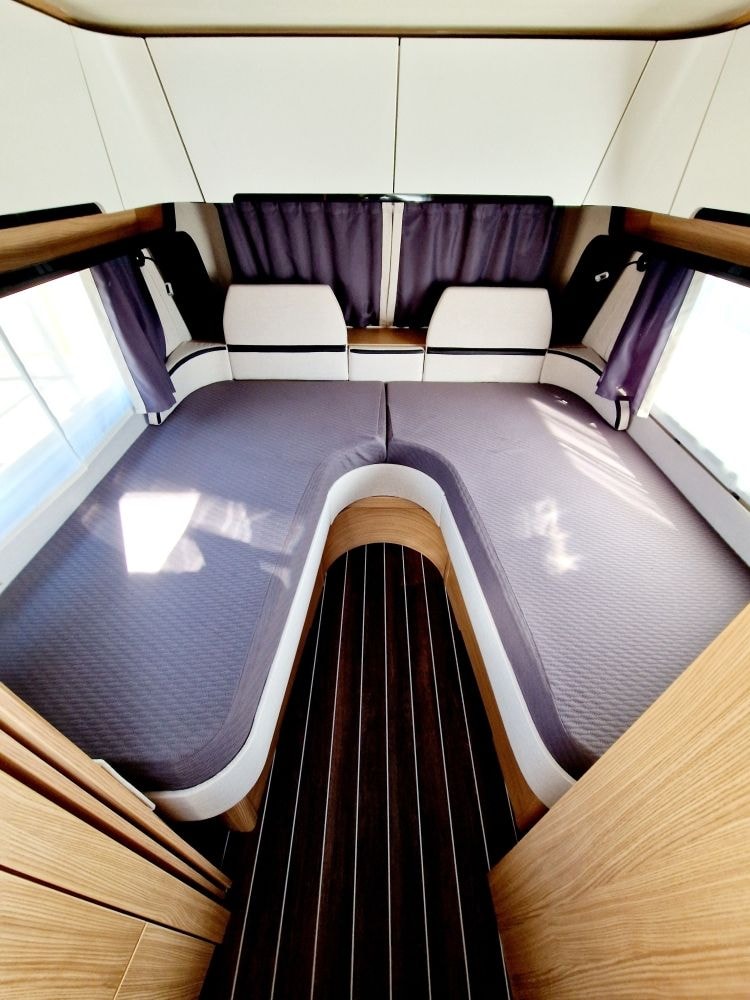KNAUS EUROSTAR 650 ES-image-5