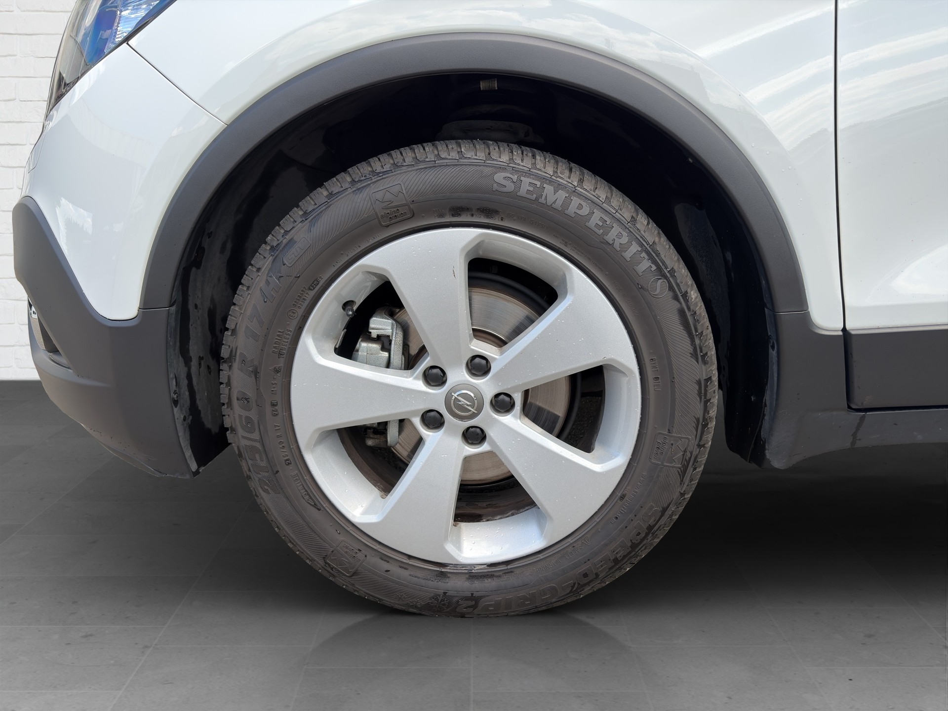 OPEL Mokka 1.4i 16V Turbo Color Edition 4WD-image-9