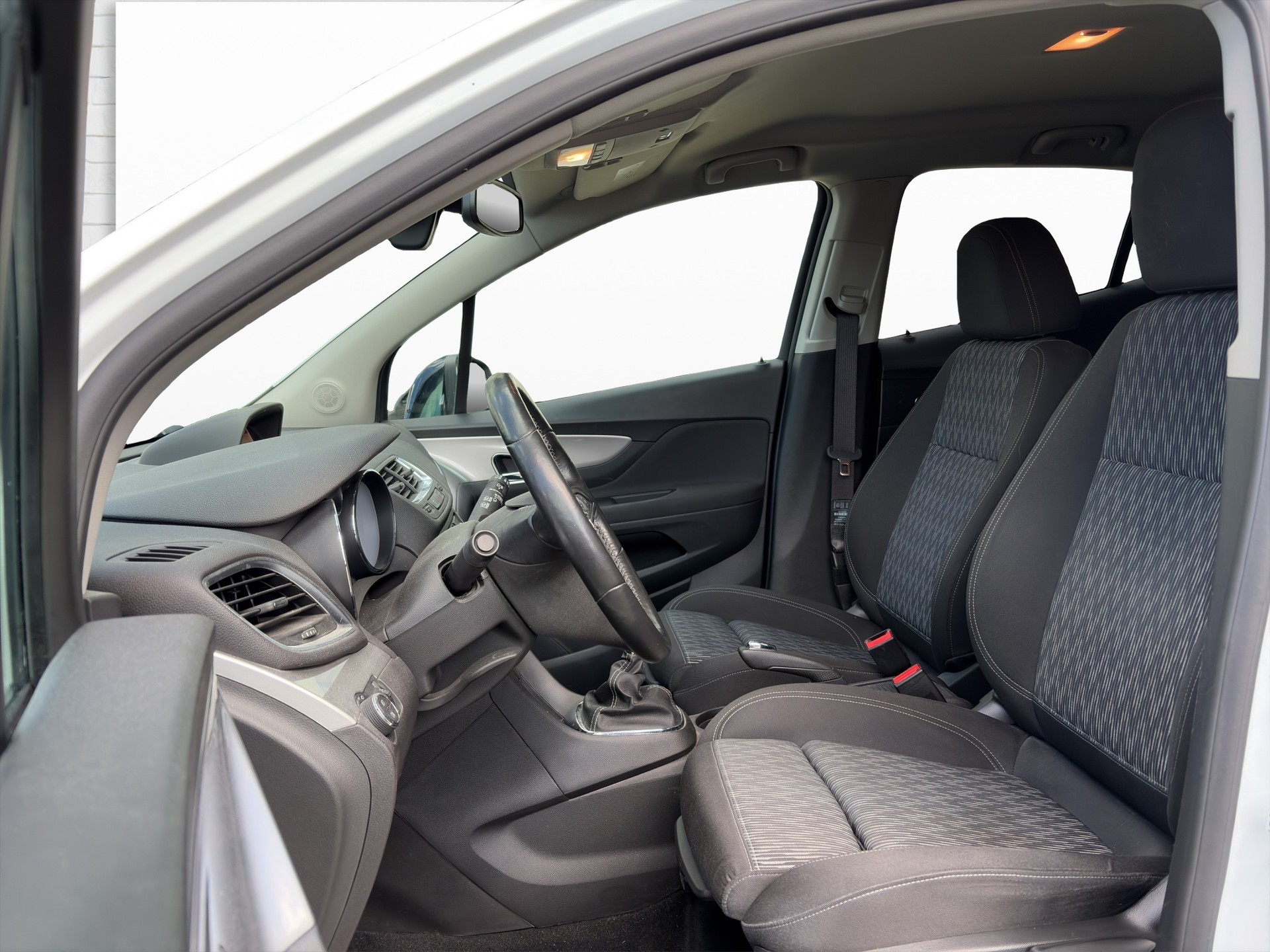 OPEL Mokka 1.4i 16V Turbo Color Edition 4WD-showroom-element-3