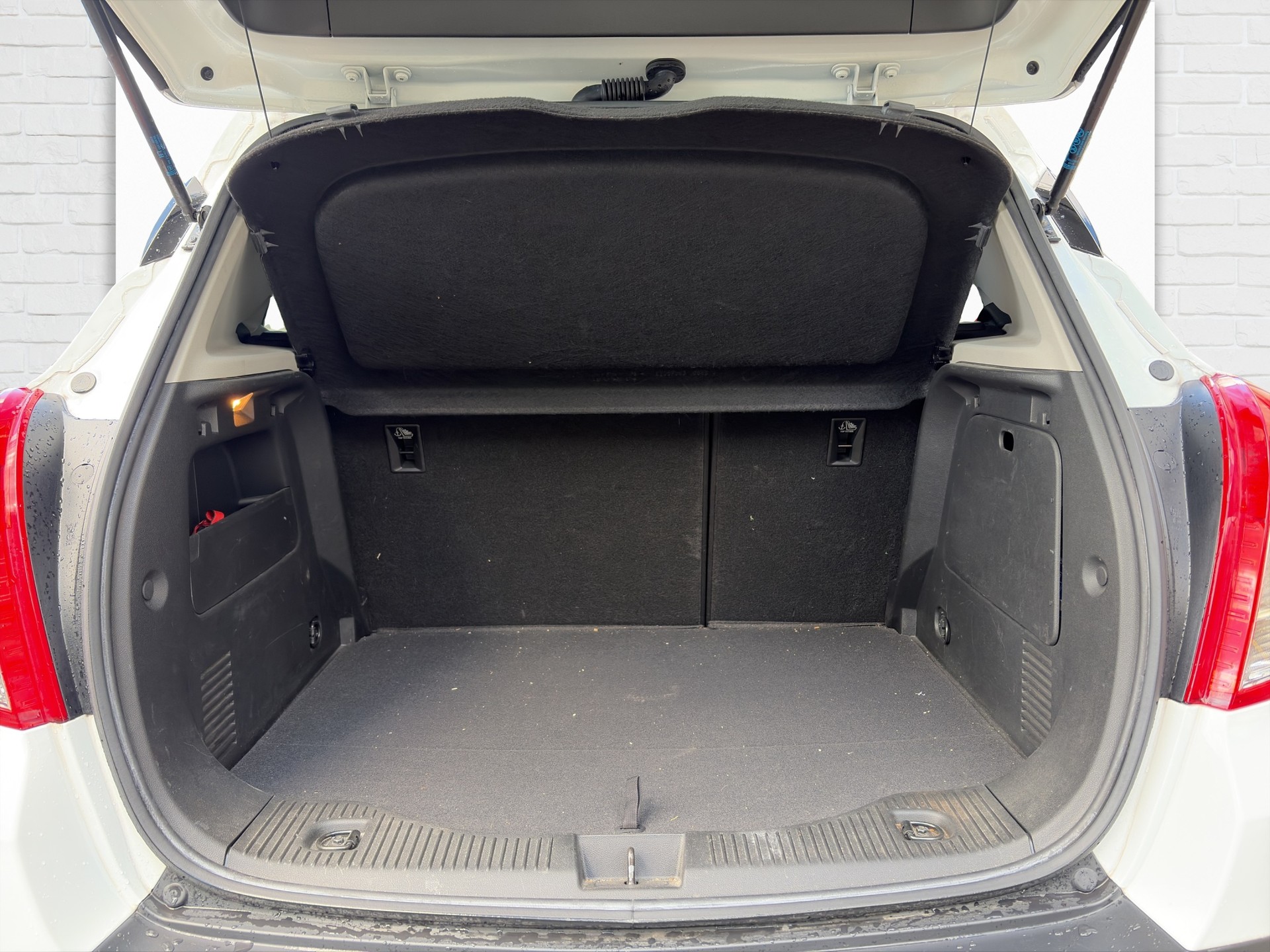 OPEL Mokka 1.4i 16V Turbo Color Edition 4WD-image-8