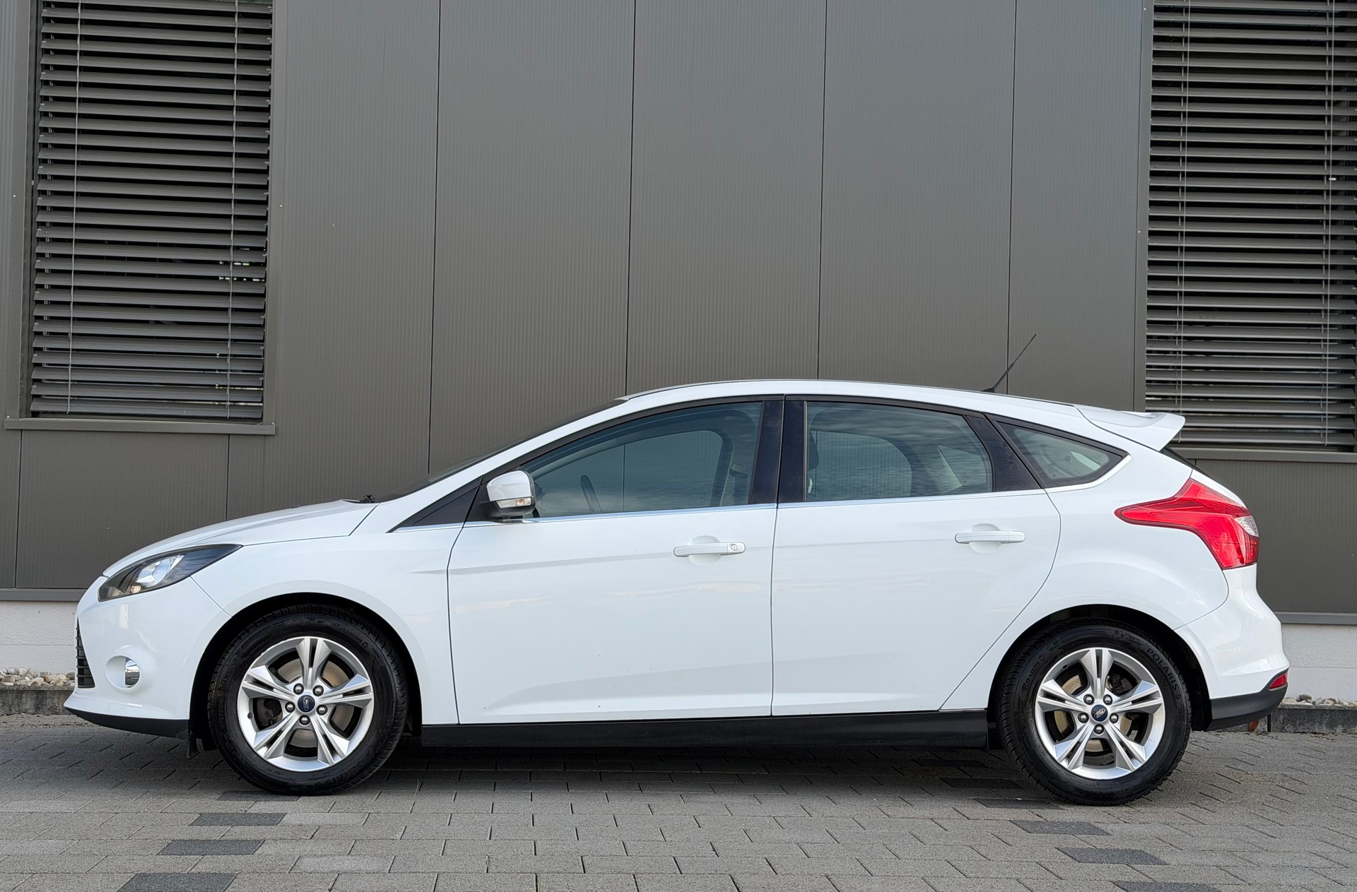 FORD Focus 2.0 TDCi Titanium PowerShift-image-6
