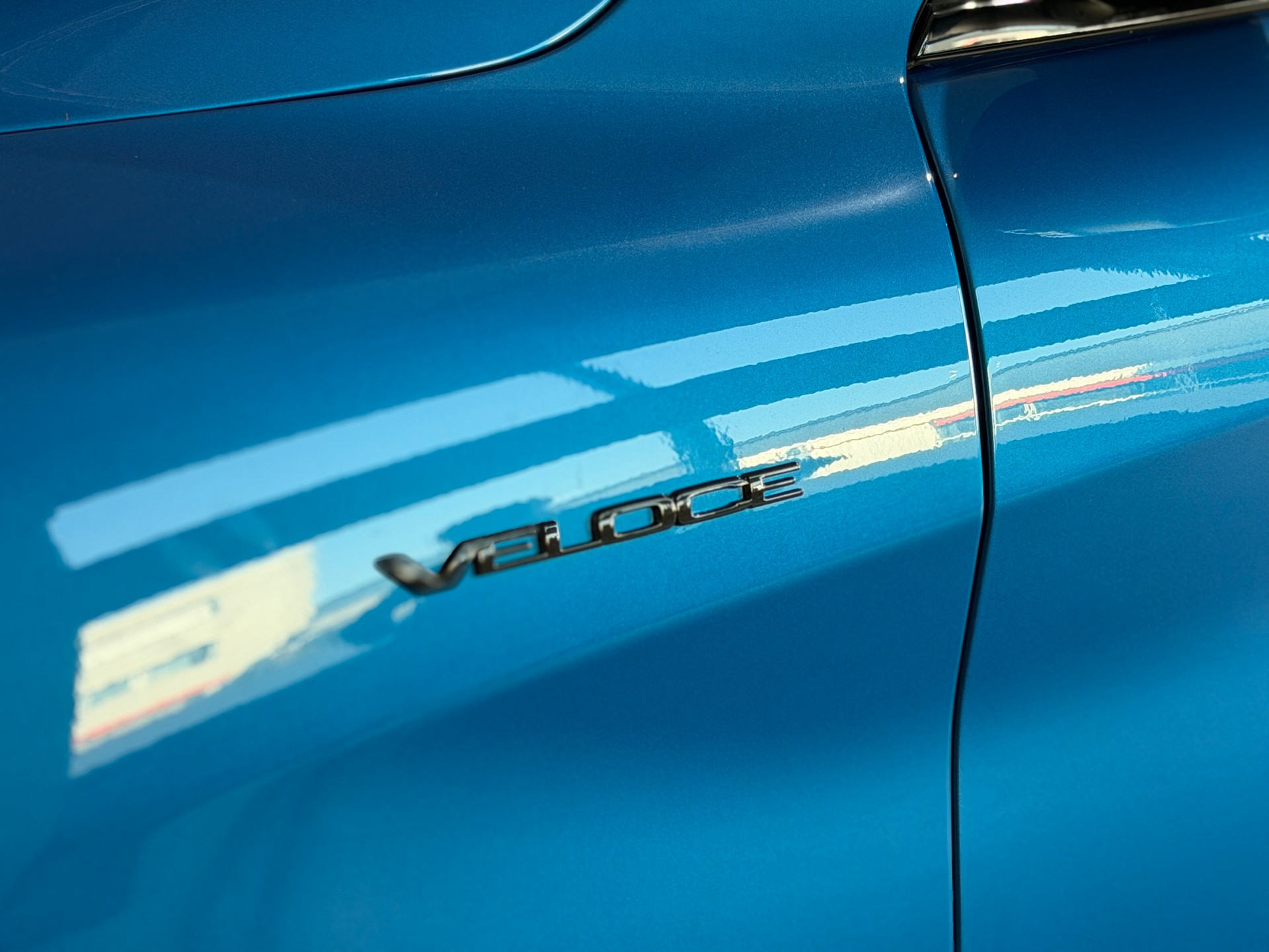 ALFA ROMEO Stelvio 2.0 Veloce Q4 Automatic-image-4