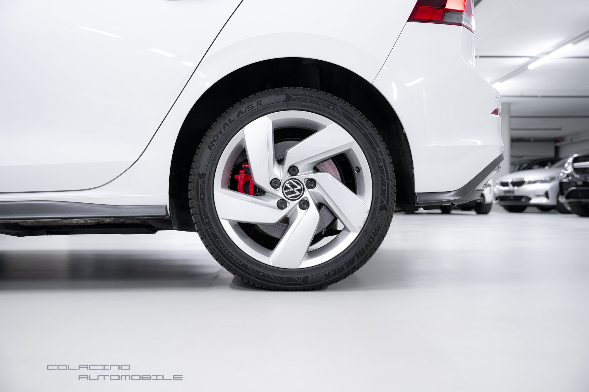 VW Golf 1.4 TSI PHEV GTE-image-9