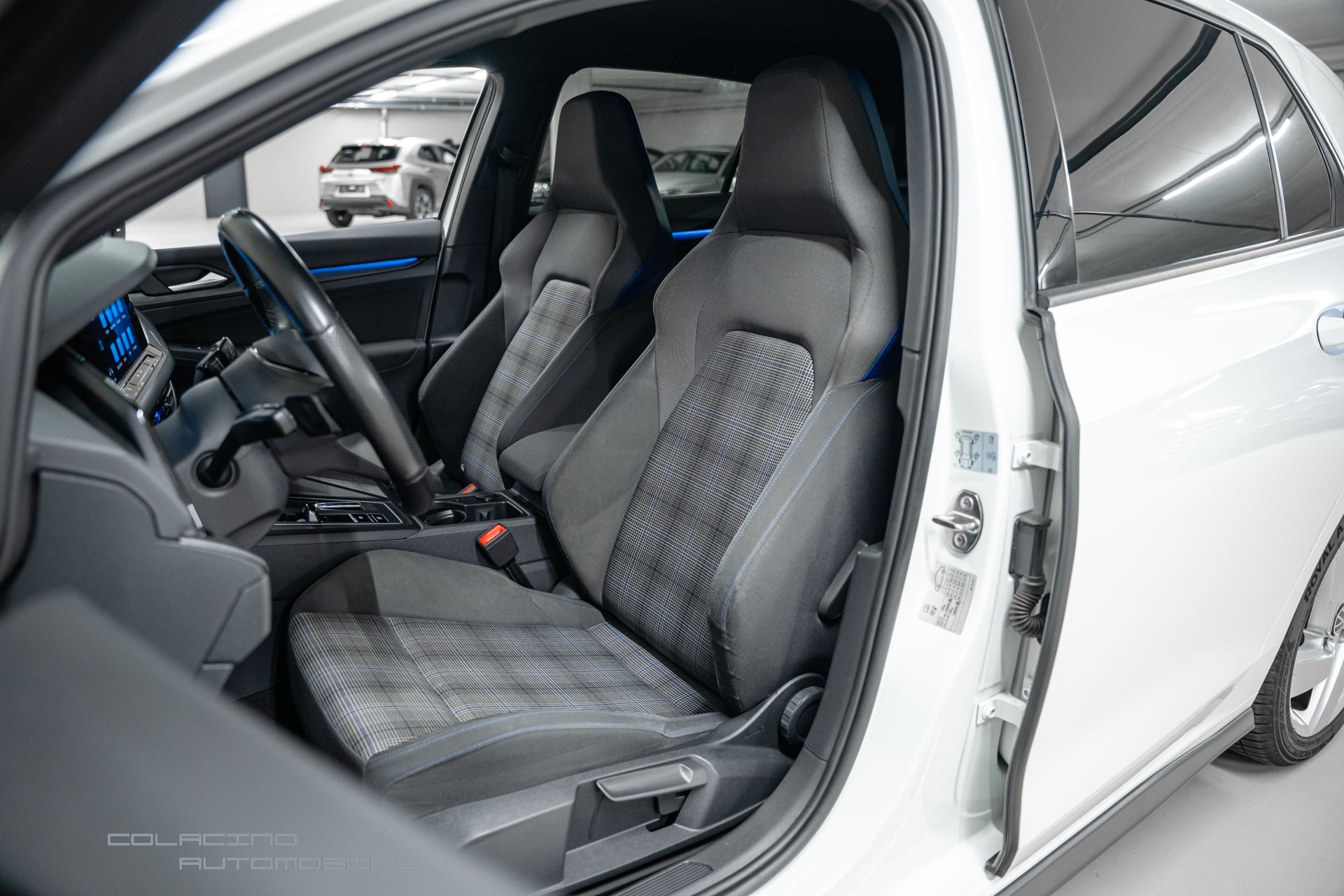 VW Golf 1.4 TSI PHEV GTE-image-13