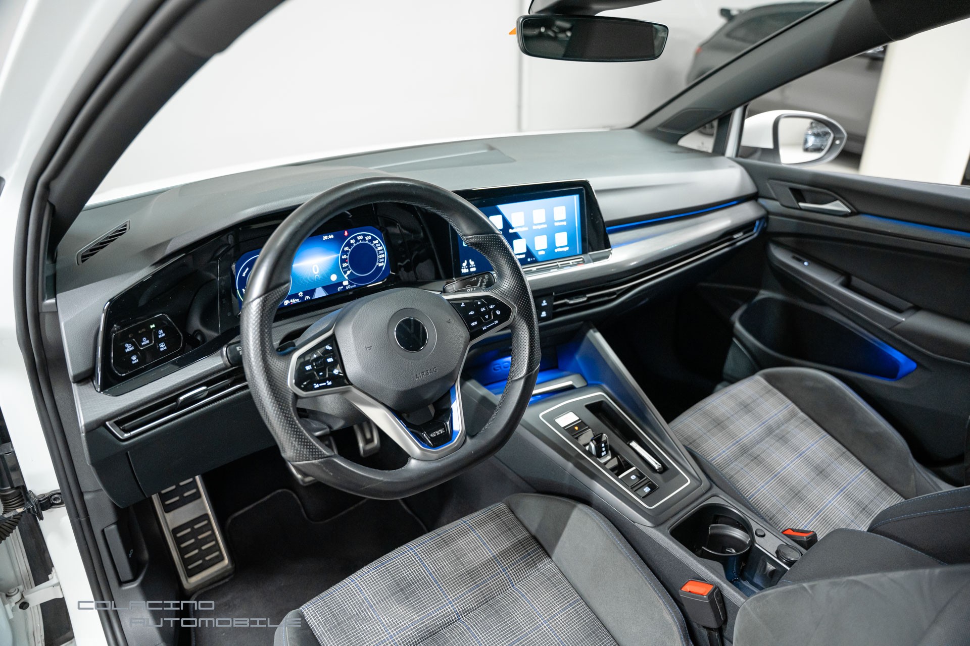 VW Golf 1.4 TSI PHEV GTE-image-11