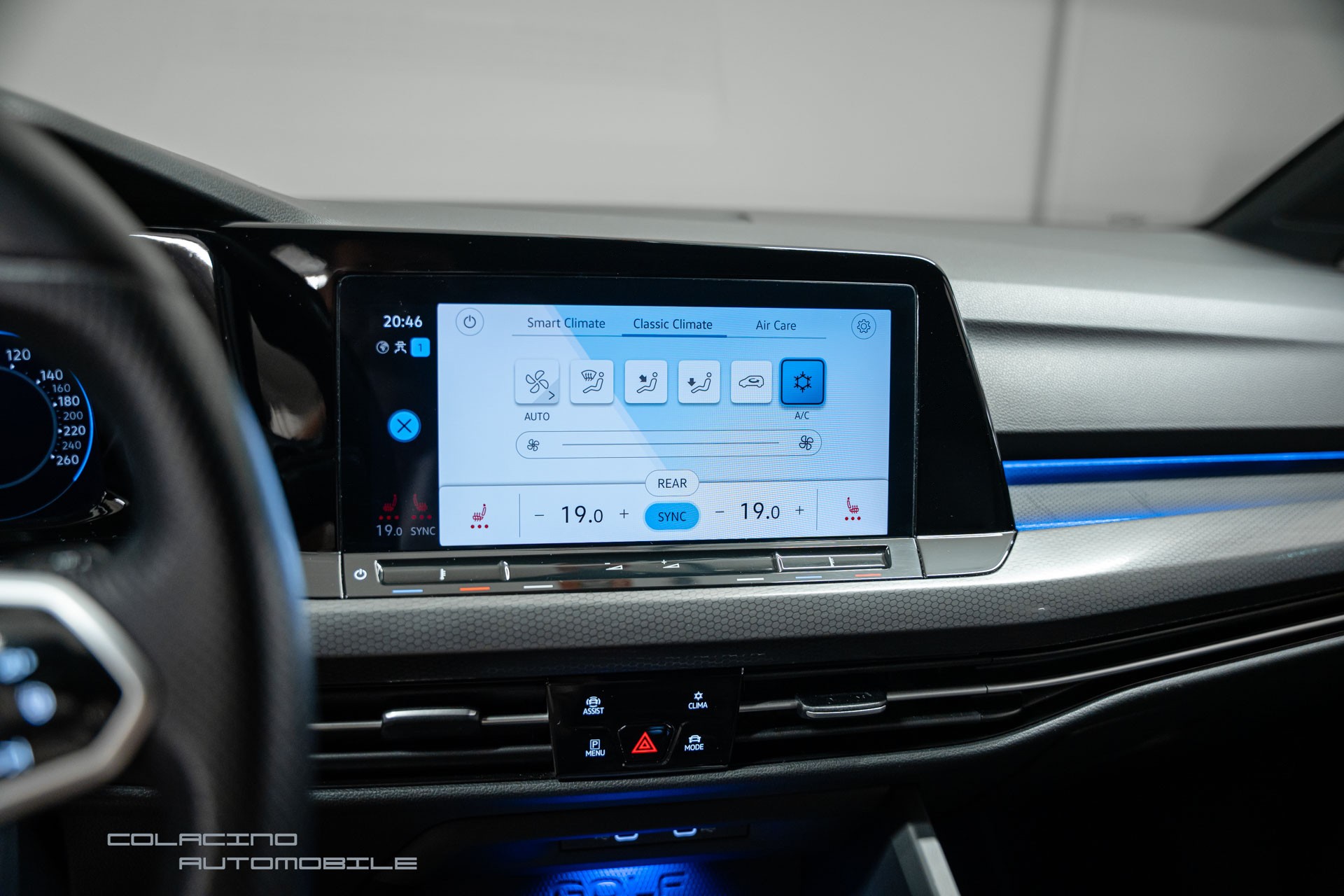 VW Golf 1.4 TSI PHEV GTE-image-20