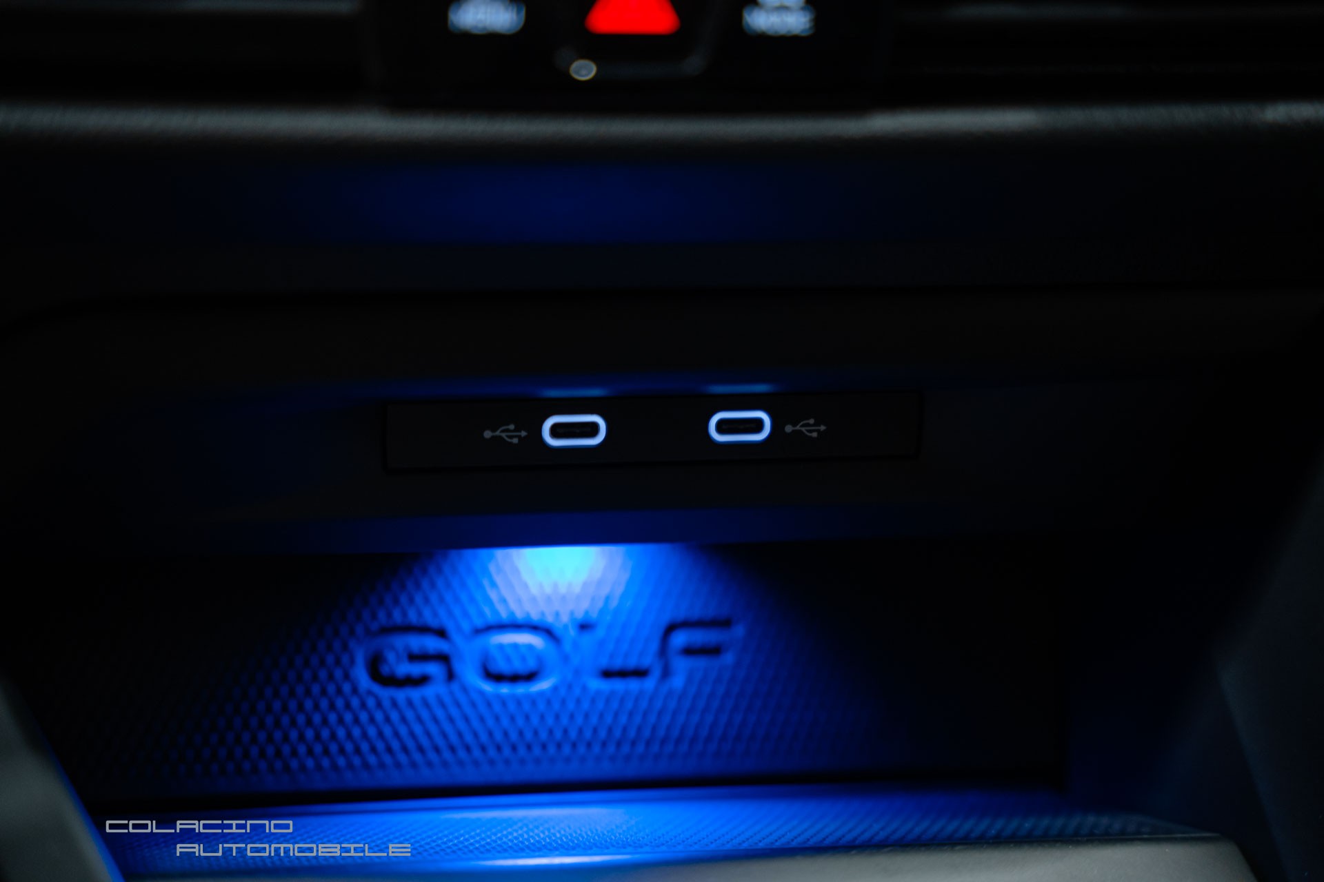 VW Golf 1.4 TSI PHEV GTE-image-24