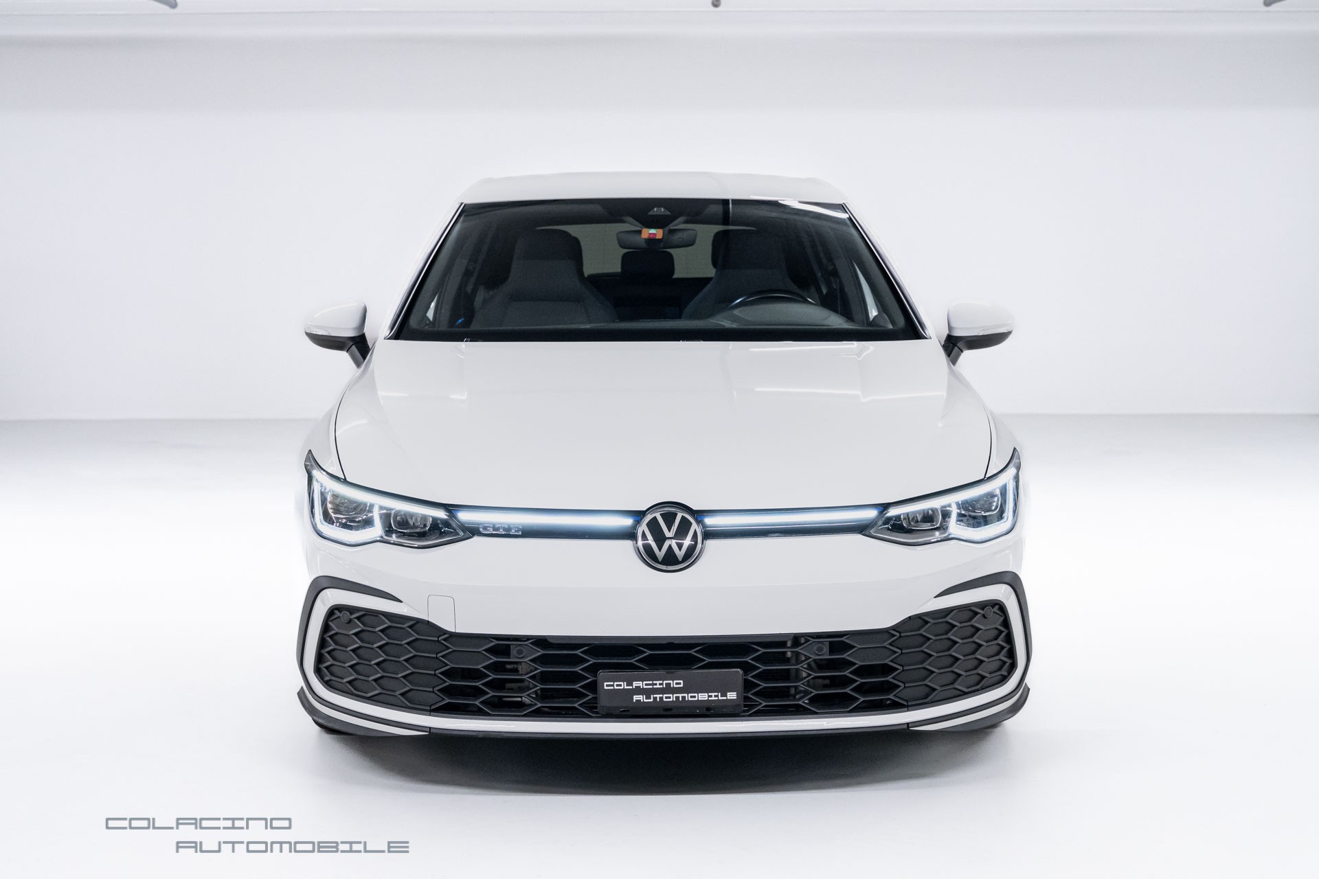 VW Golf 1.4 TSI PHEV GTE-image-4