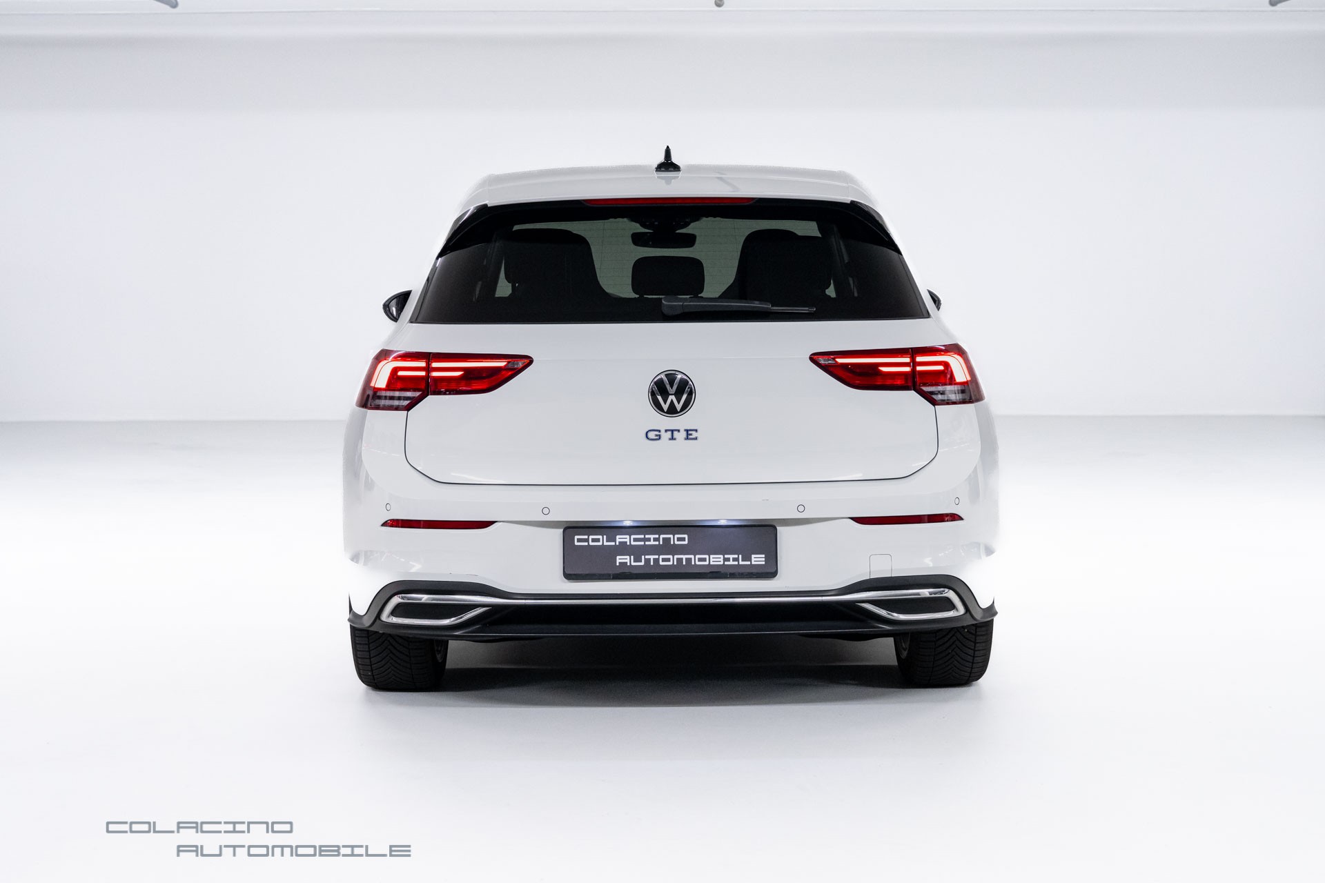 VW Golf 1.4 TSI PHEV GTE-image-5