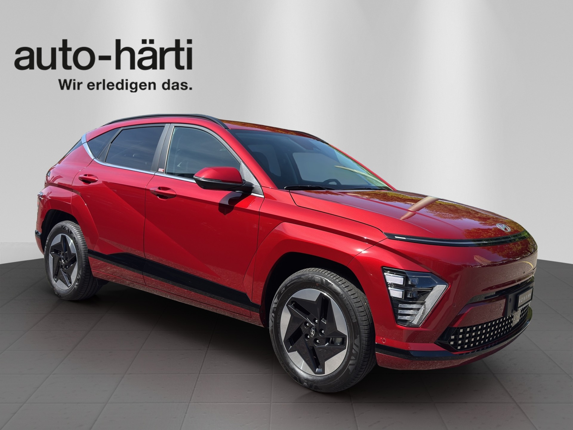HYUNDAI Kona EV 65.4 kWh Amplia-image-6