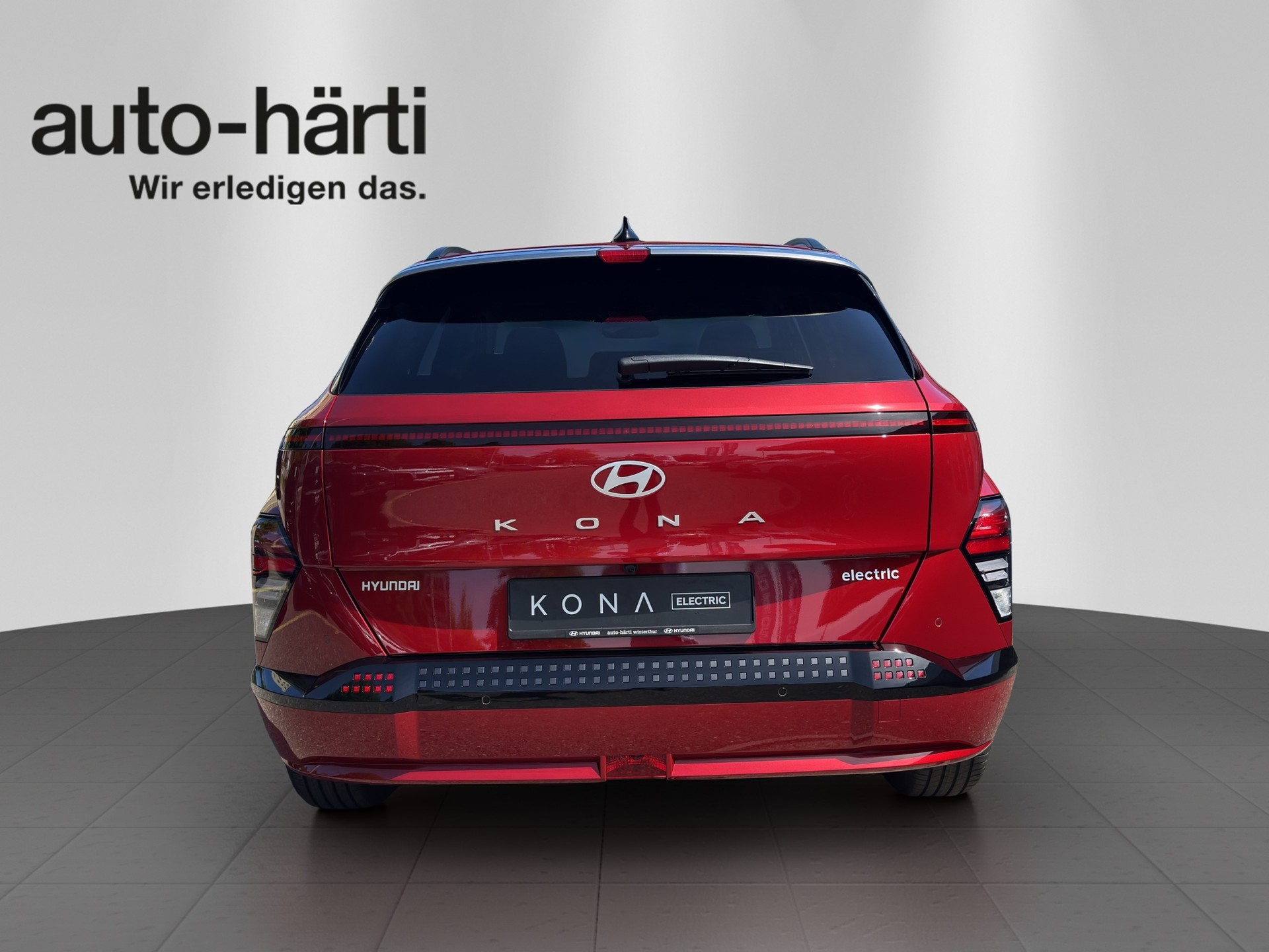 HYUNDAI Kona EV 65.4 kWh Amplia-showroom-element-3