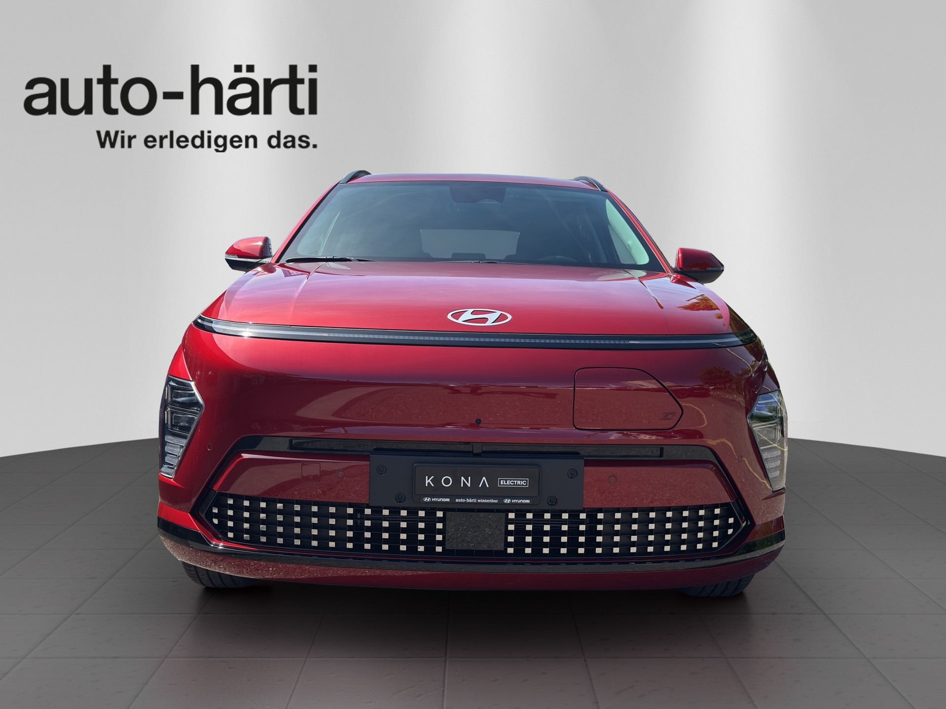 HYUNDAI Kona EV 65.4 kWh Amplia-image-7