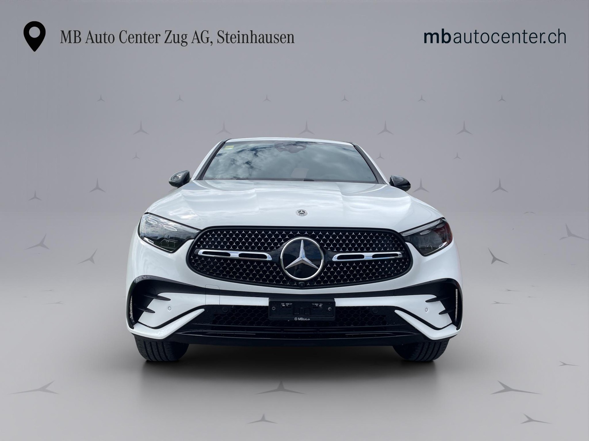 MERCEDES-BENZ GLC 300 e EQ Star AMG Line 4matic Coupé-image-9