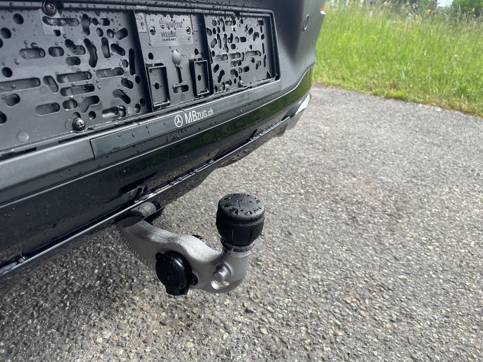 MERCEDES-BENZ GLC 300 e EQ Star AMG Line 4matic Coupé-image-20