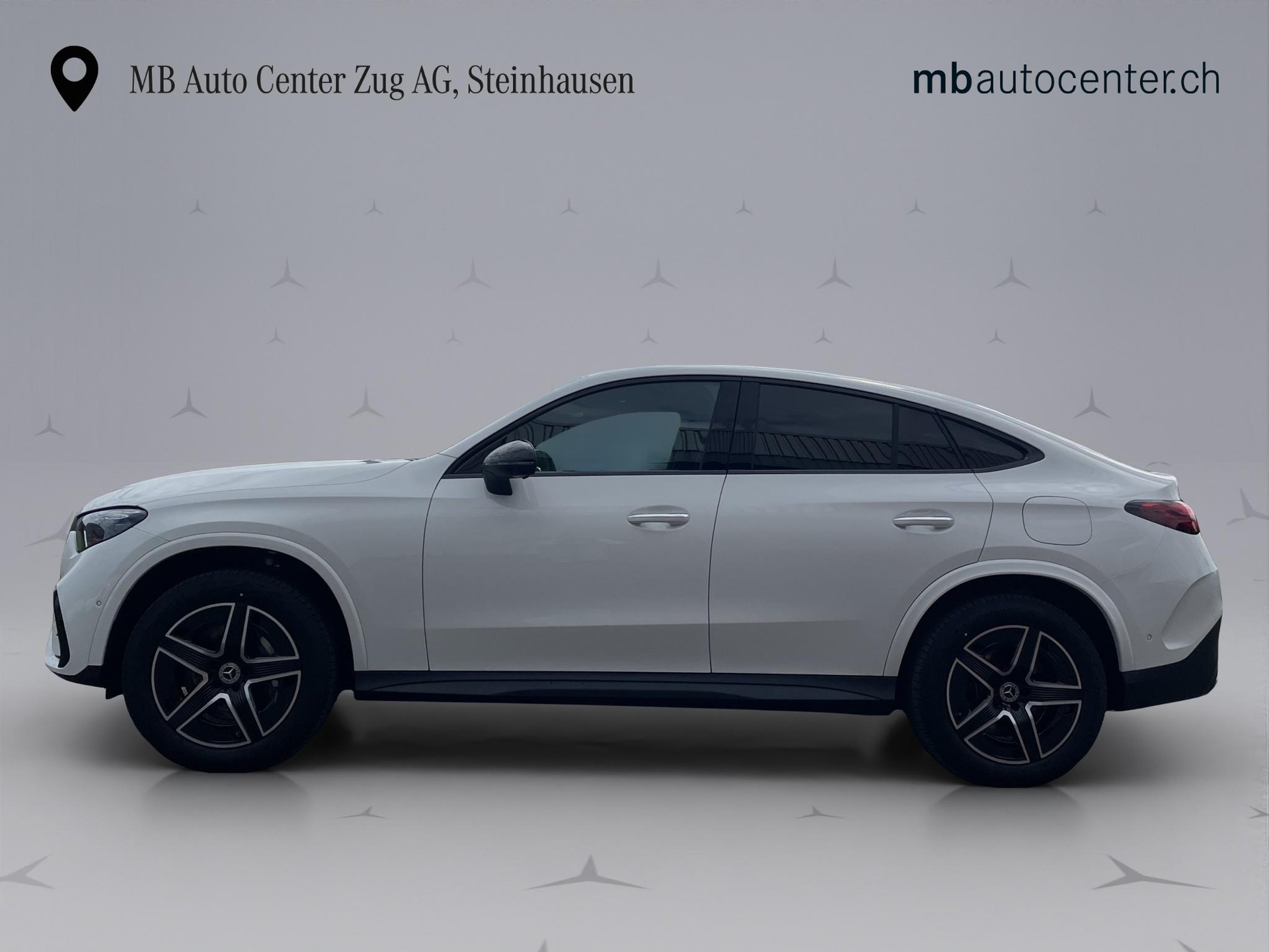 MERCEDES-BENZ GLC 300 e EQ Star AMG Line 4matic Coupé-showroom-element-3