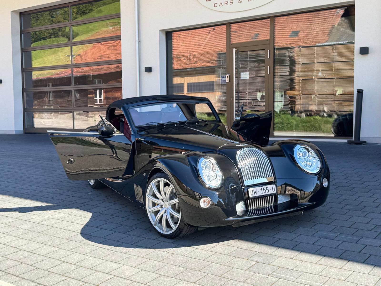 MORGAN 4,8-Liter-V8-image-25