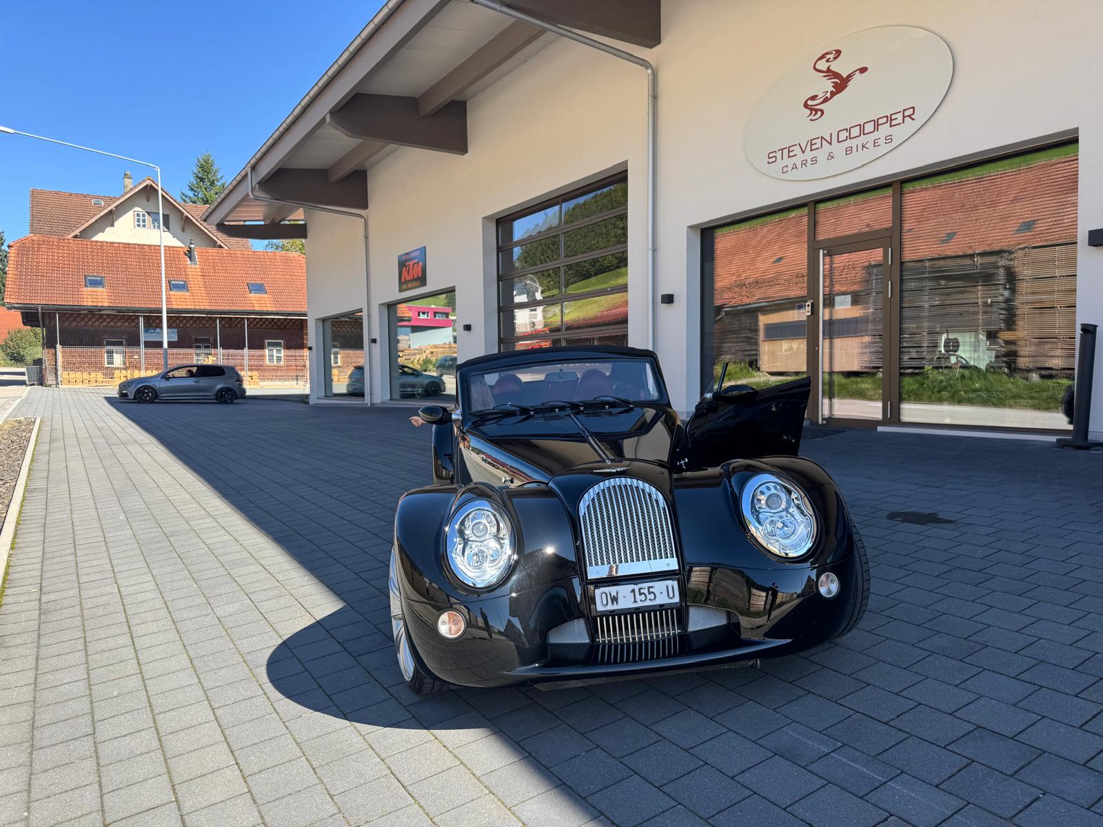 MORGAN 4,8-Liter-V8-image-28
