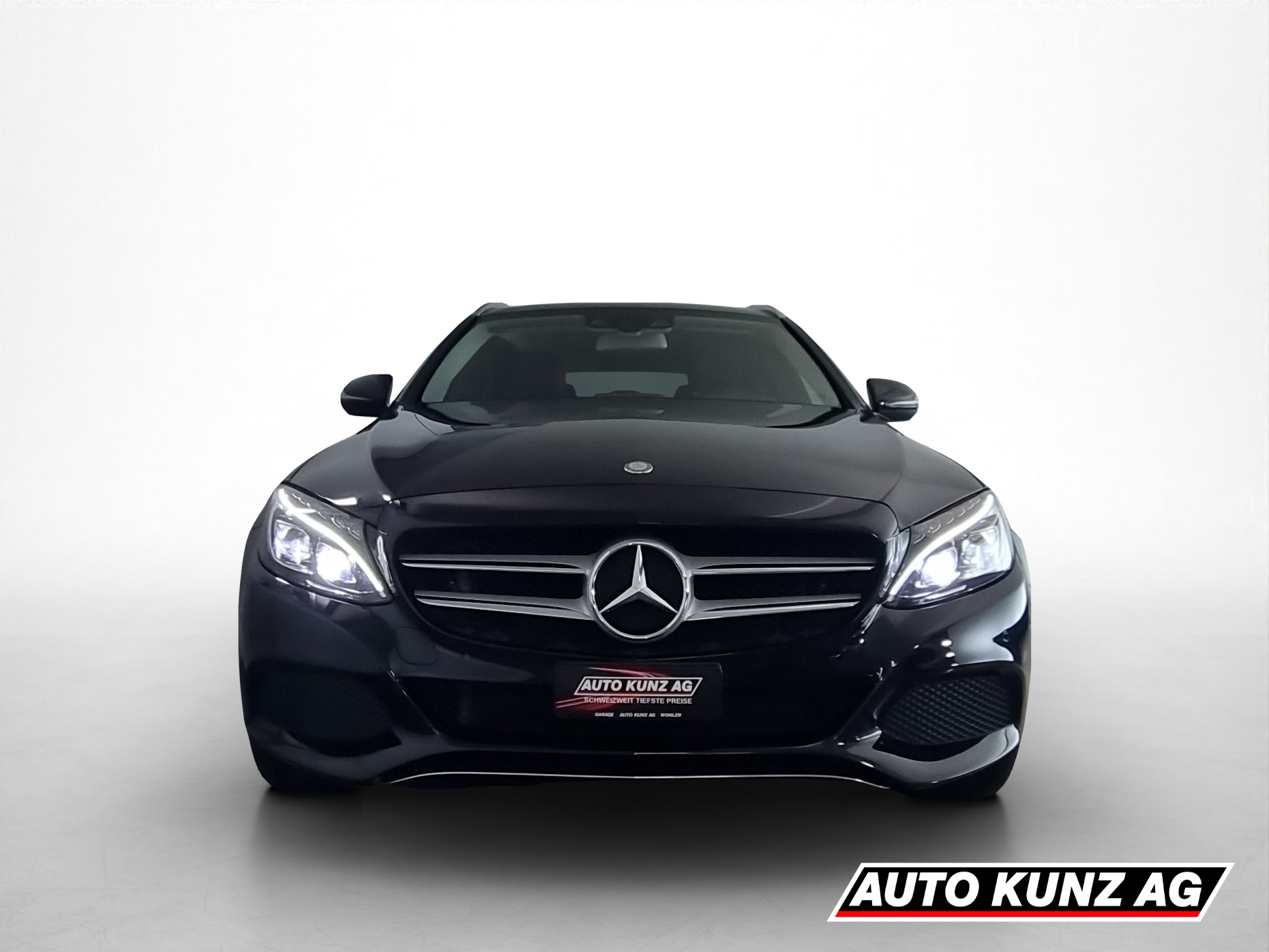 MERCEDES-BENZ C 250 d 4Matic-showroom-element-1