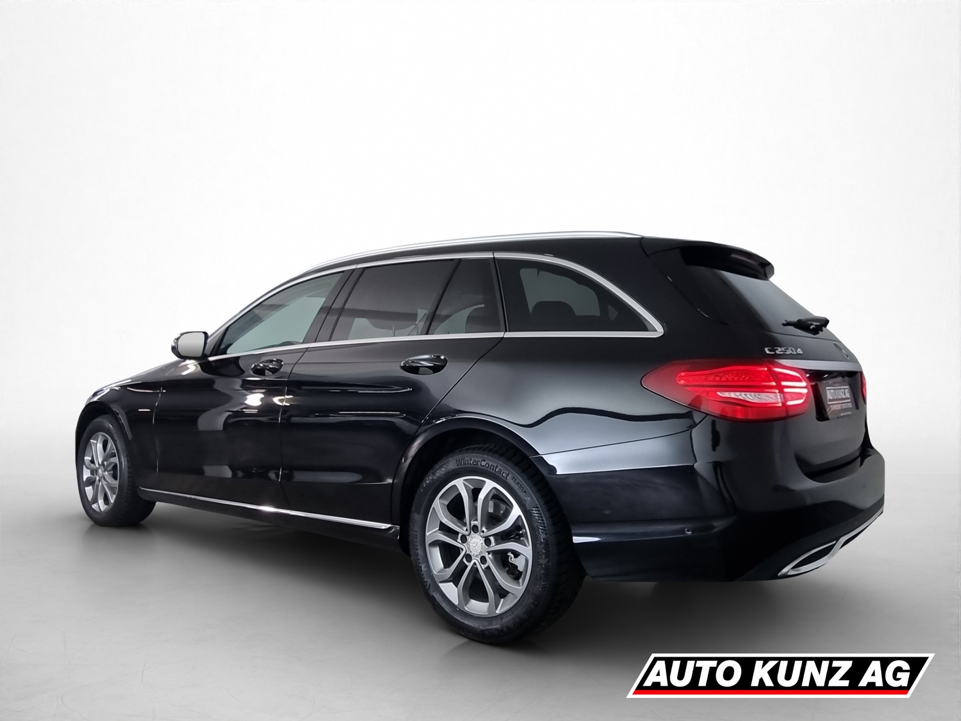 MERCEDES-BENZ C 250 d 4Matic-showroom-element-3