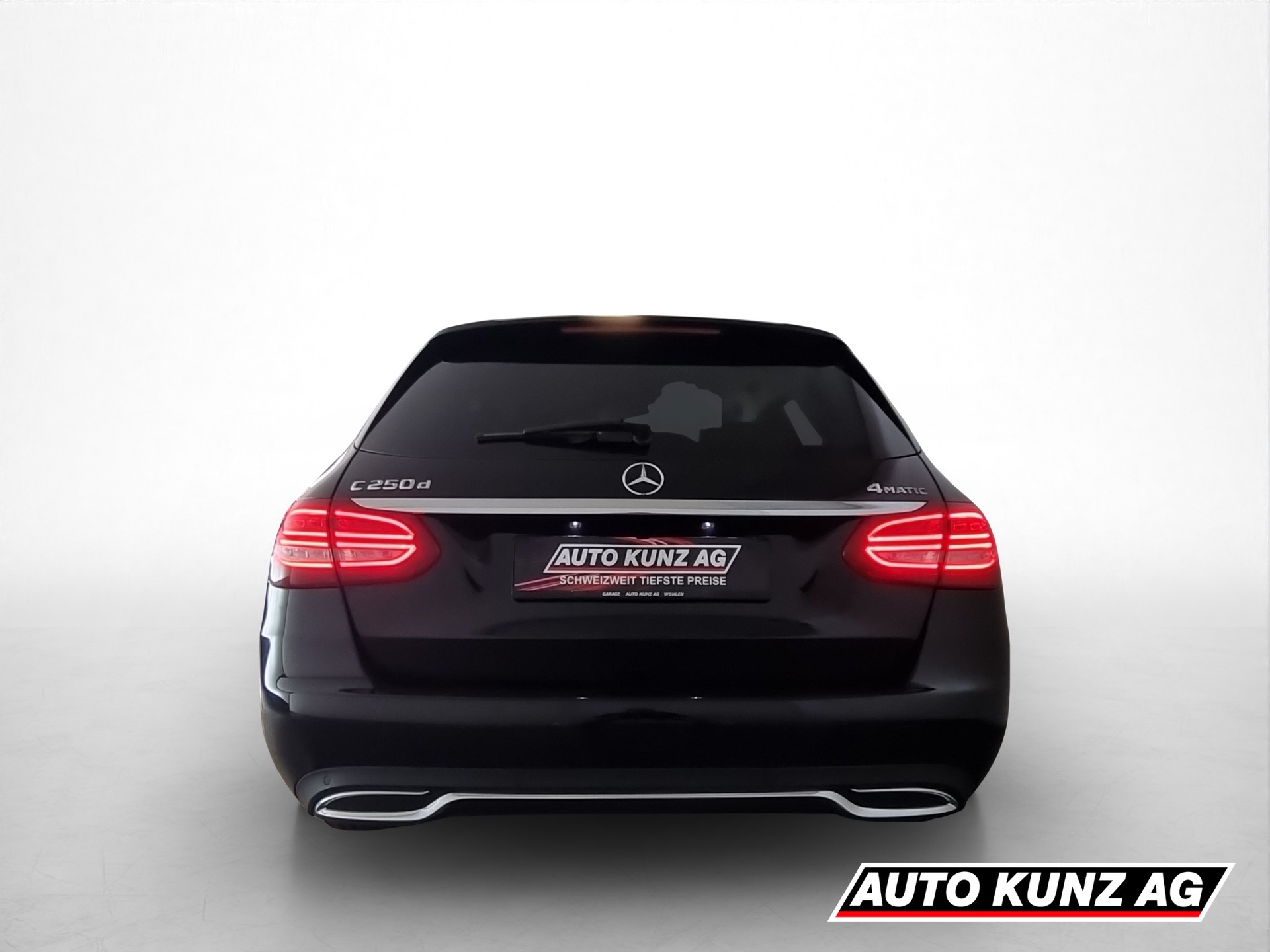 MERCEDES-BENZ C 250 d 4Matic-image-4