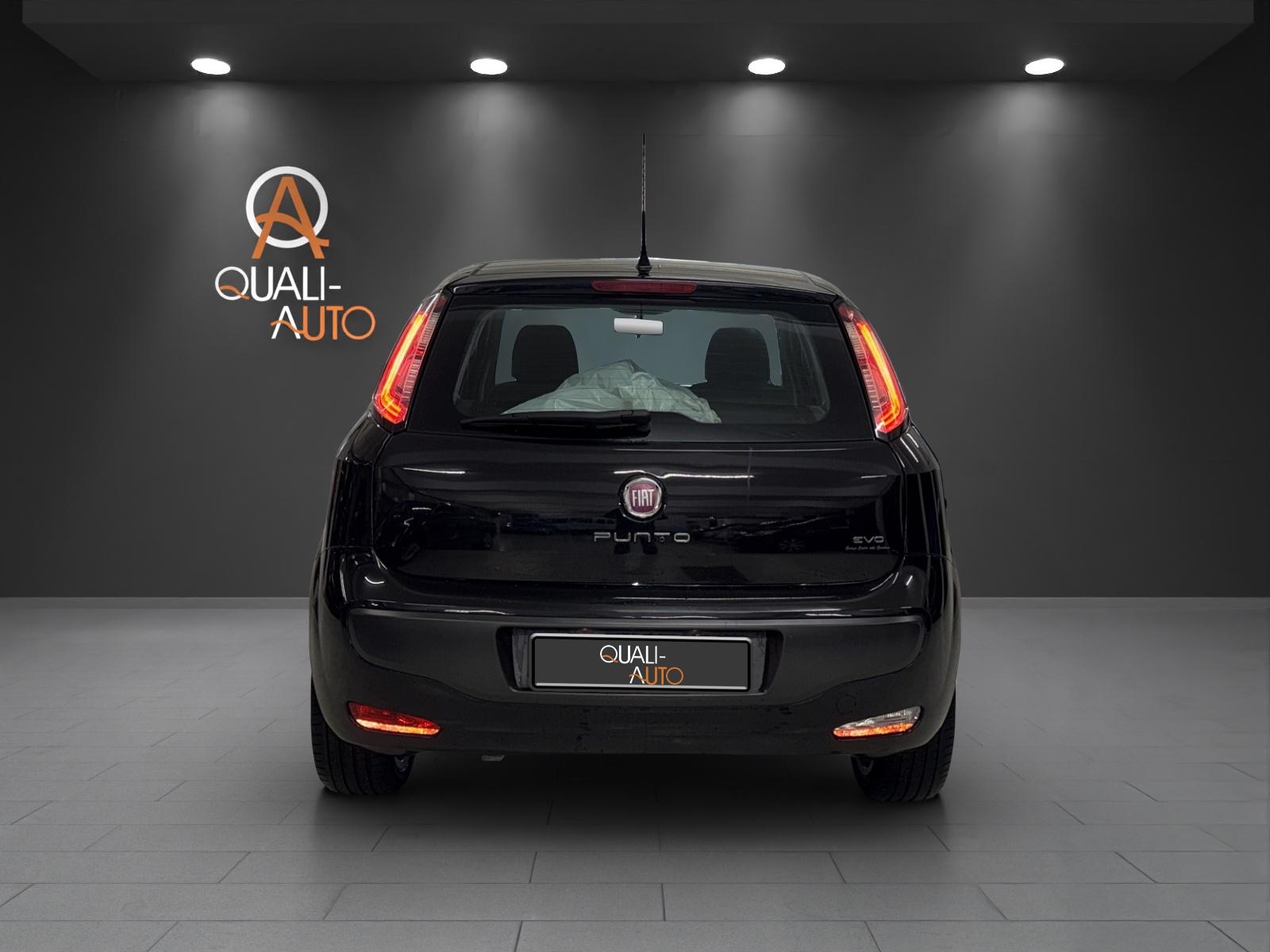 FIAT Punto 1.4 Evo Dynamic-image-4