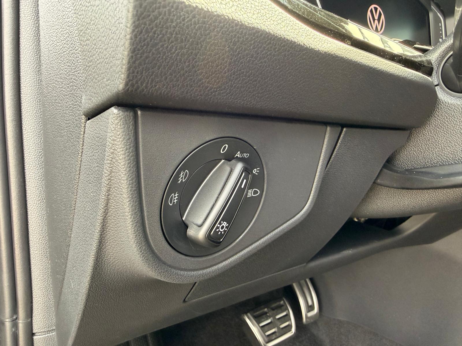 VW Polo 1.0 TSI Style Edition 50 DSG-image-13