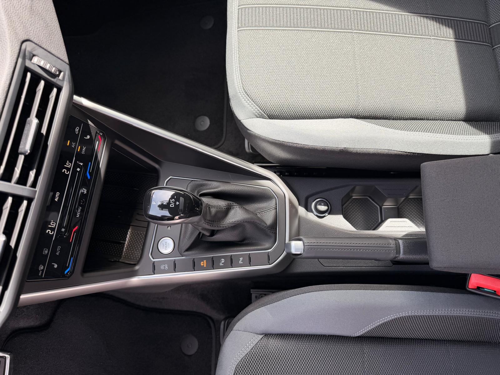 VW PANORAMADACH, RÜCKFAHRKAMERA, KEYLESS U.V.M.-image-20