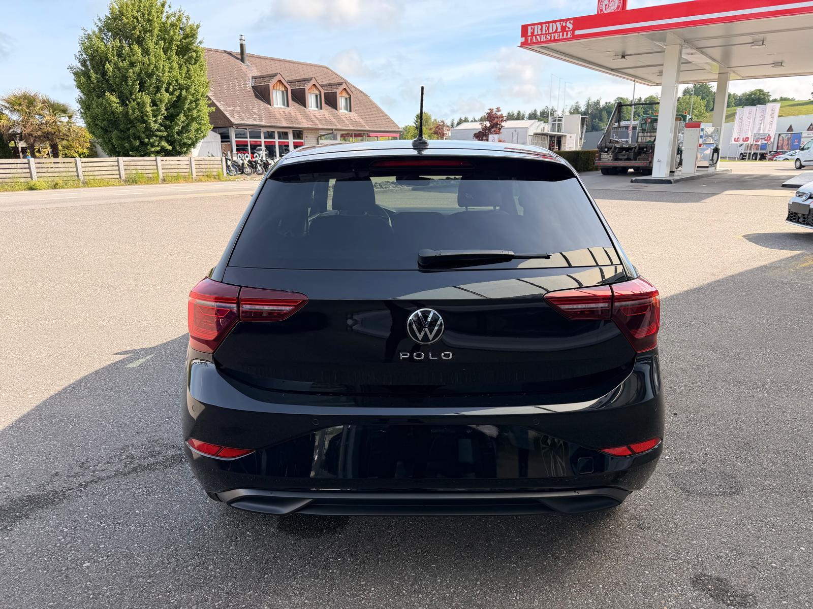 VW PANORAMADACH, RÜCKFAHRKAMERA, KEYLESS U.V.M.-image-3