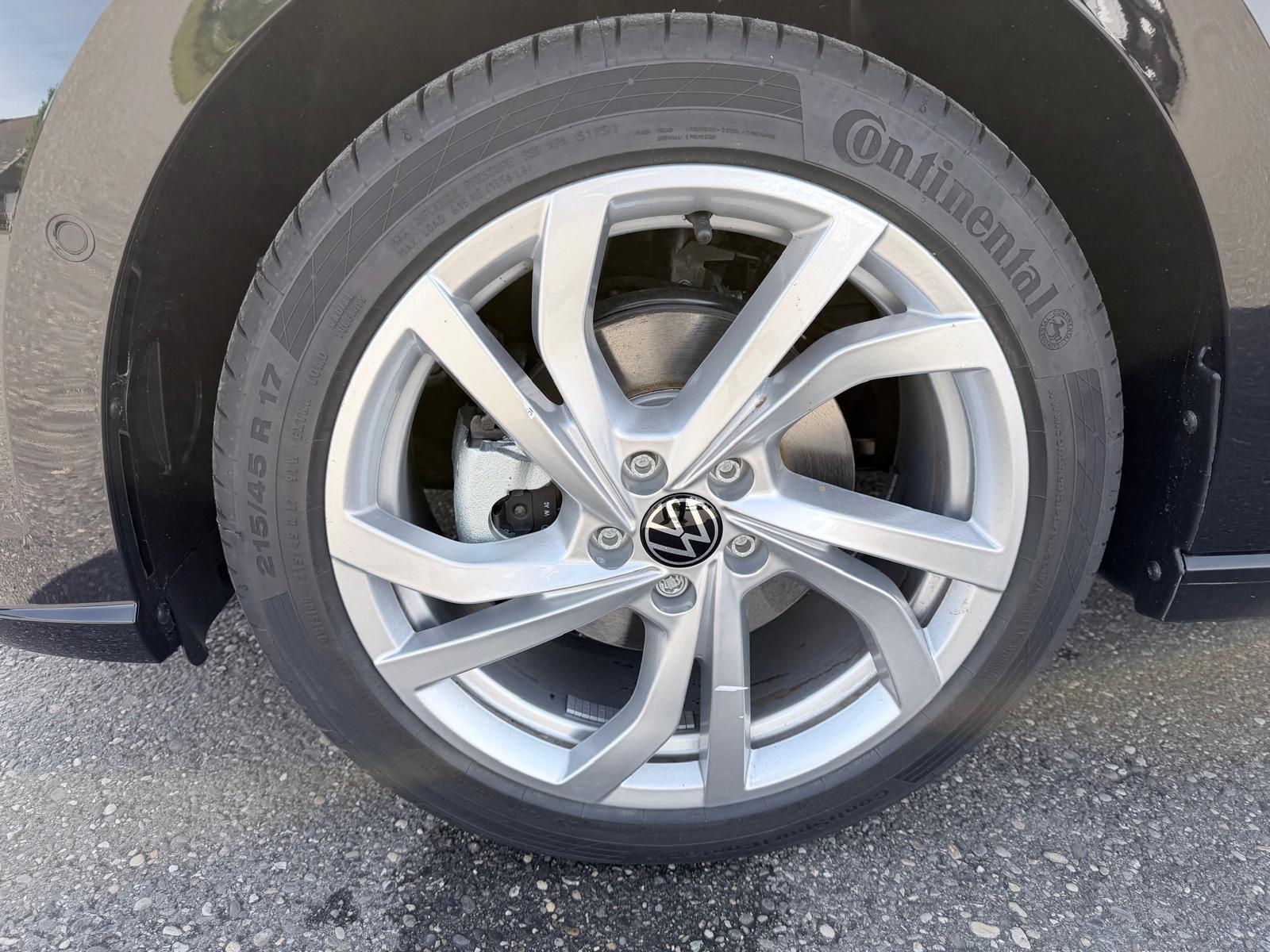 VW Polo 1.0 TSI Style Edition 50 DSG-image-9