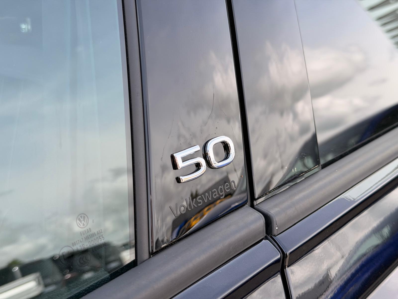 VW PANORAMADACH, RÜCKFAHRKAMERA, KEYLESS U.V.M.-image-10