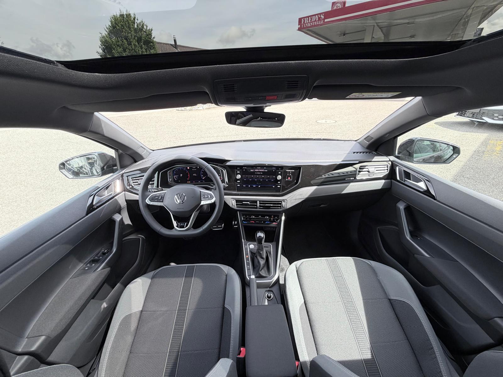 VW Polo 1.0 TSI Style Edition 50 DSG-image-27