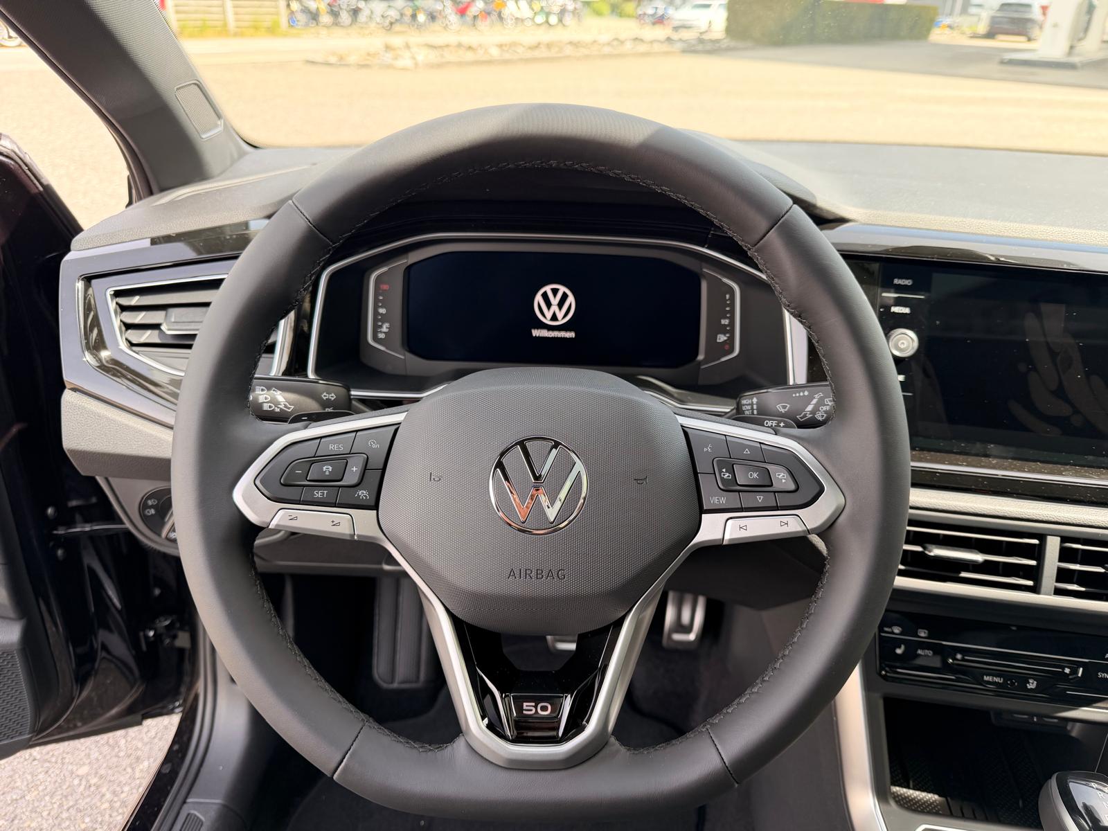 VW Polo 1.0 TSI Style Edition 50 DSG-image-16