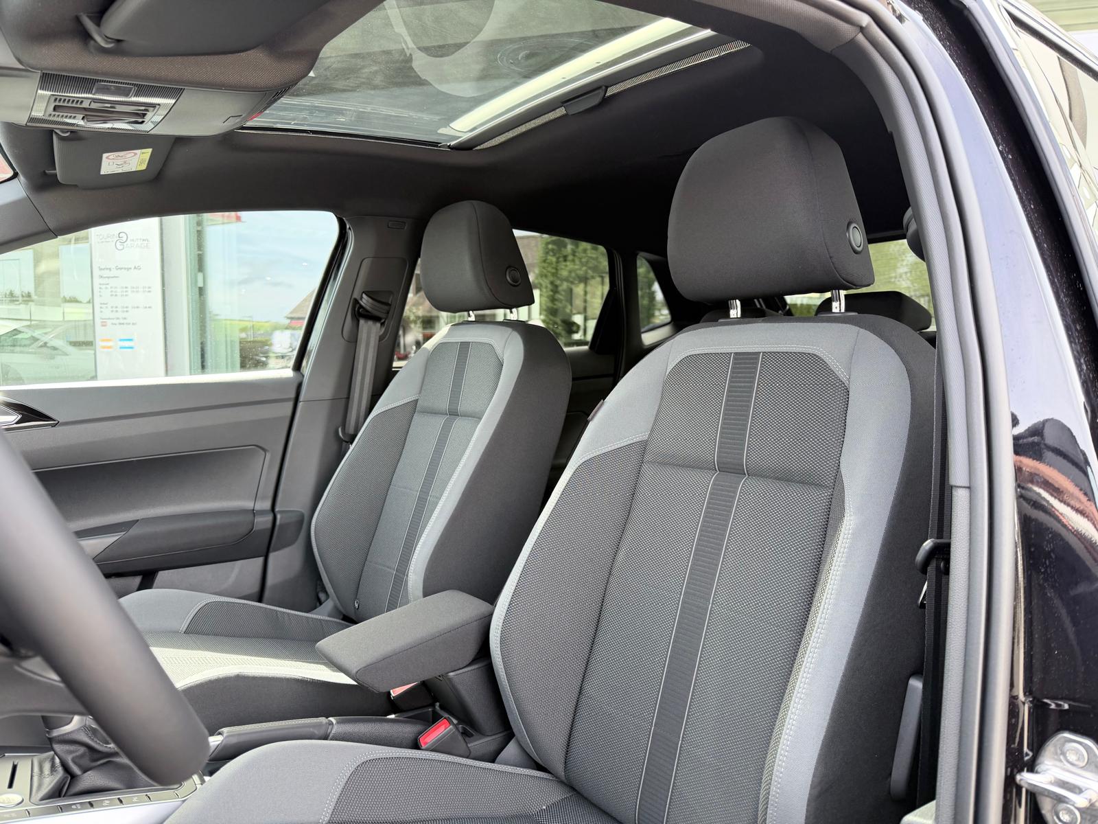VW Polo 1.0 TSI Style Edition 50 DSG-image-15