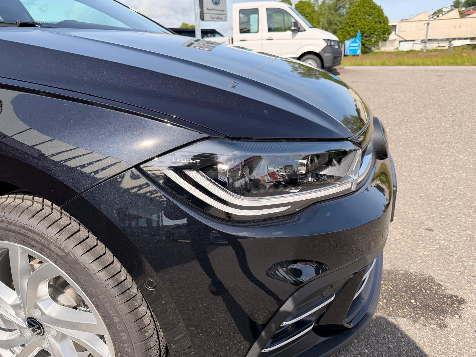 VW Polo 1.0 TSI Style Edition 50 DSG-image-8