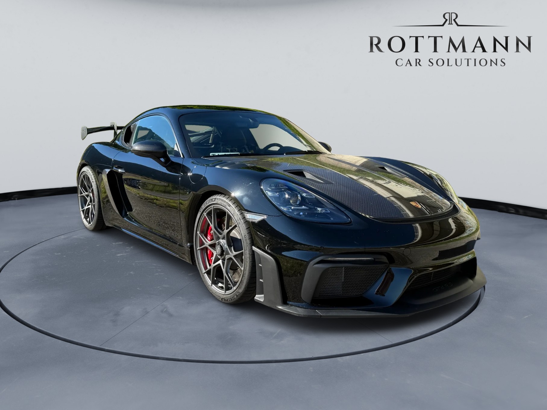 PORSCHE 718 Cayman GT4 RS PDK-showroom-element-3
