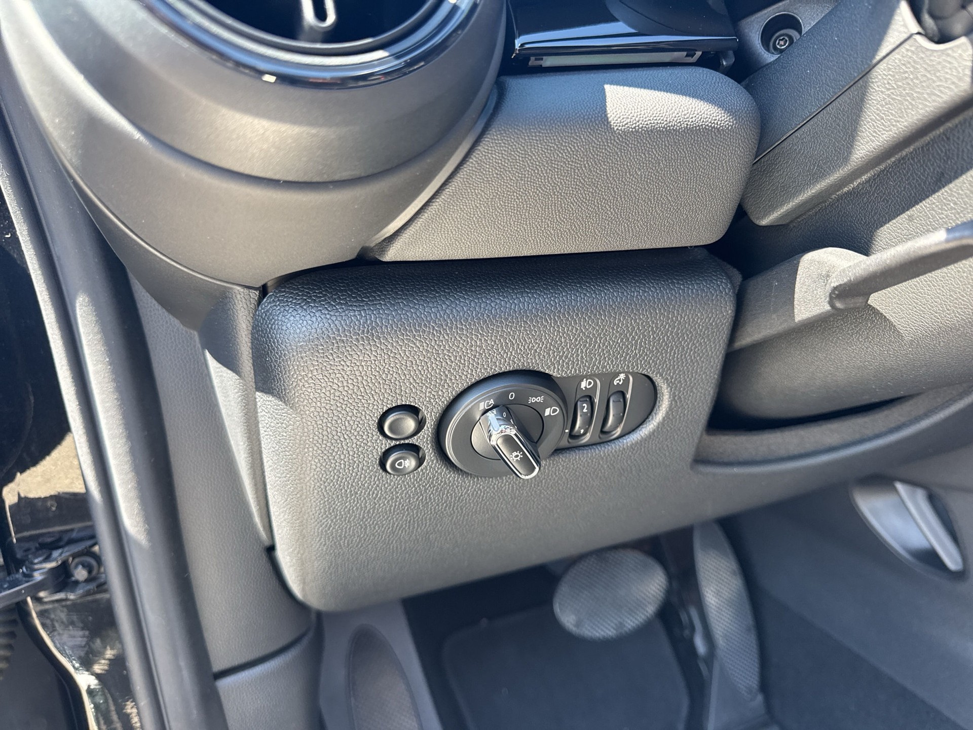 MINI Cooper S Cabriolet DKG-image-19