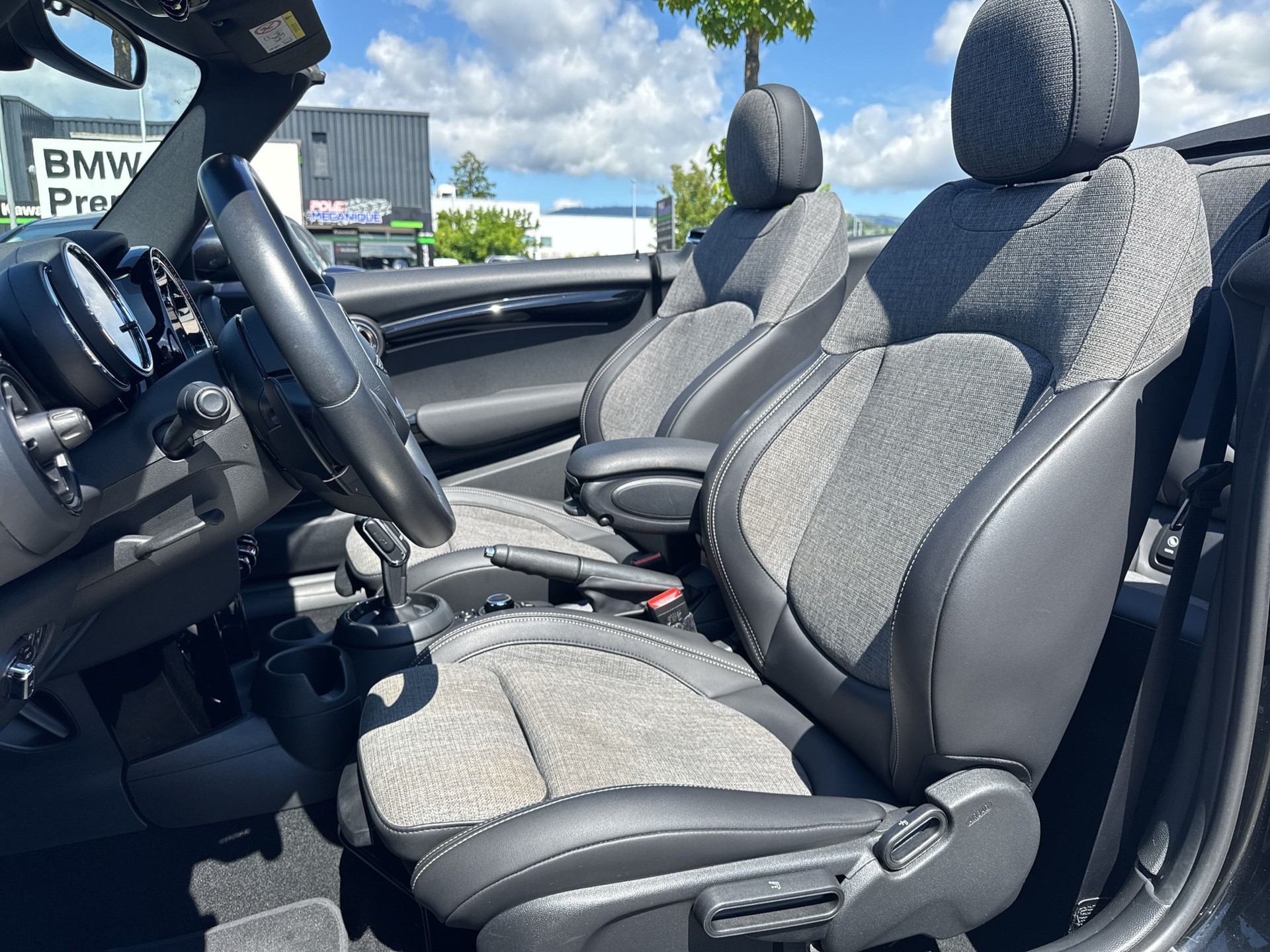 MINI Cooper S Cabriolet DKG-image-9