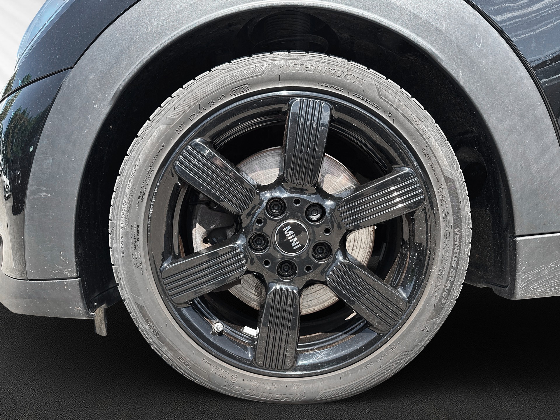 MINI Cooper S Cabriolet DKG-image-8