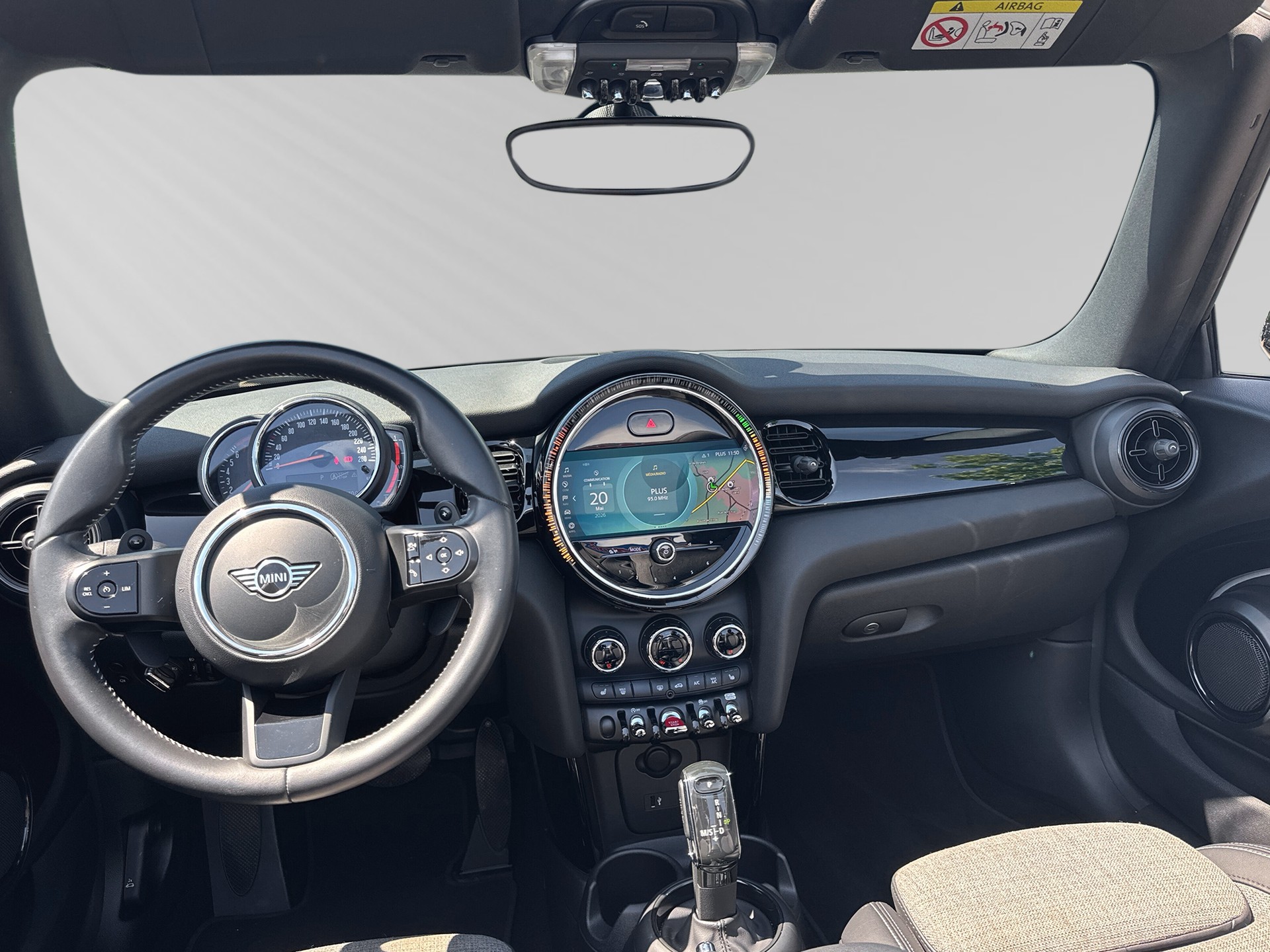 MINI Cooper S Cabriolet DKG-image-5