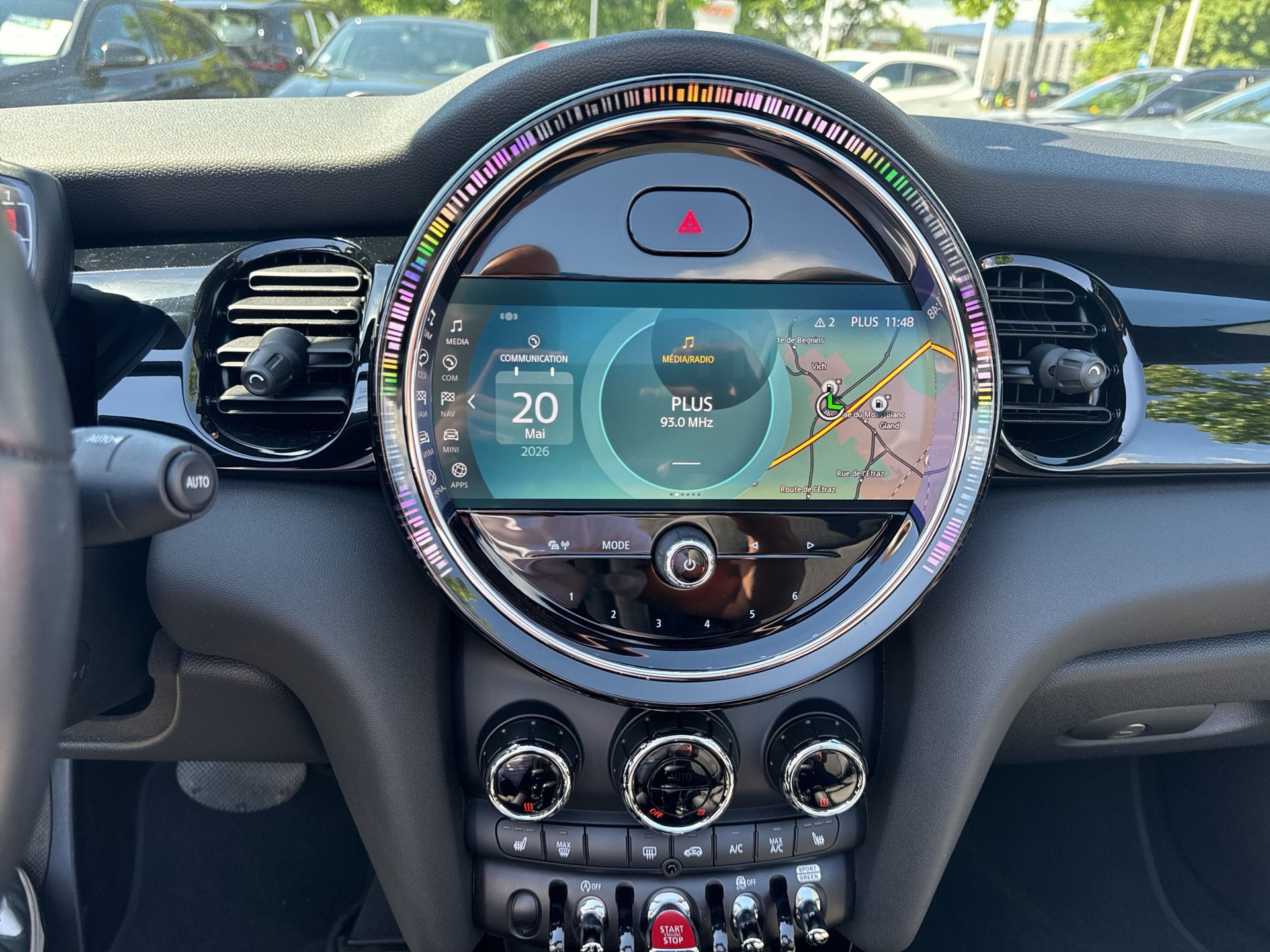MINI Cooper S Cabriolet DKG-image-10