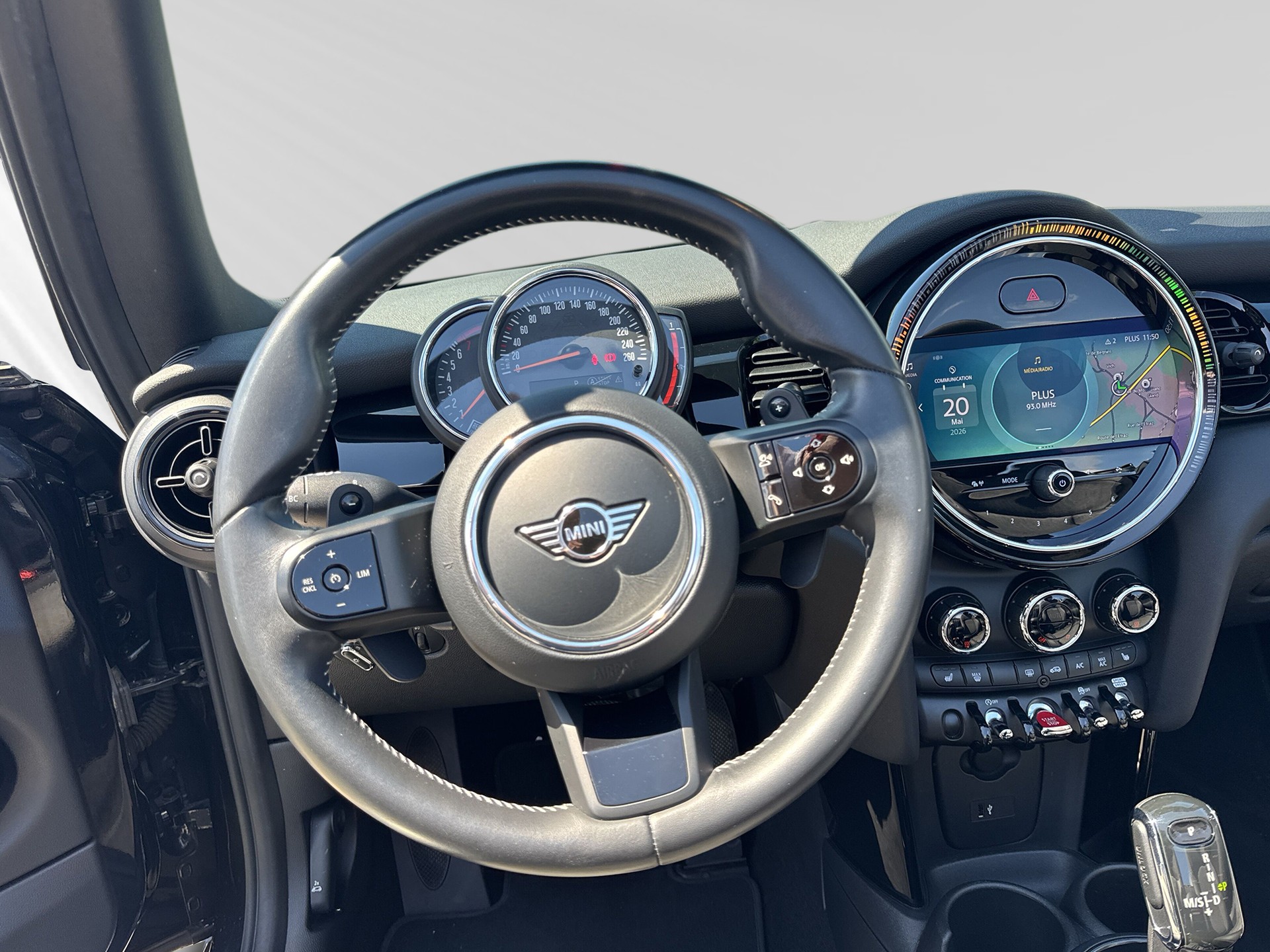 MINI Cooper S Cabriolet DKG-image-4