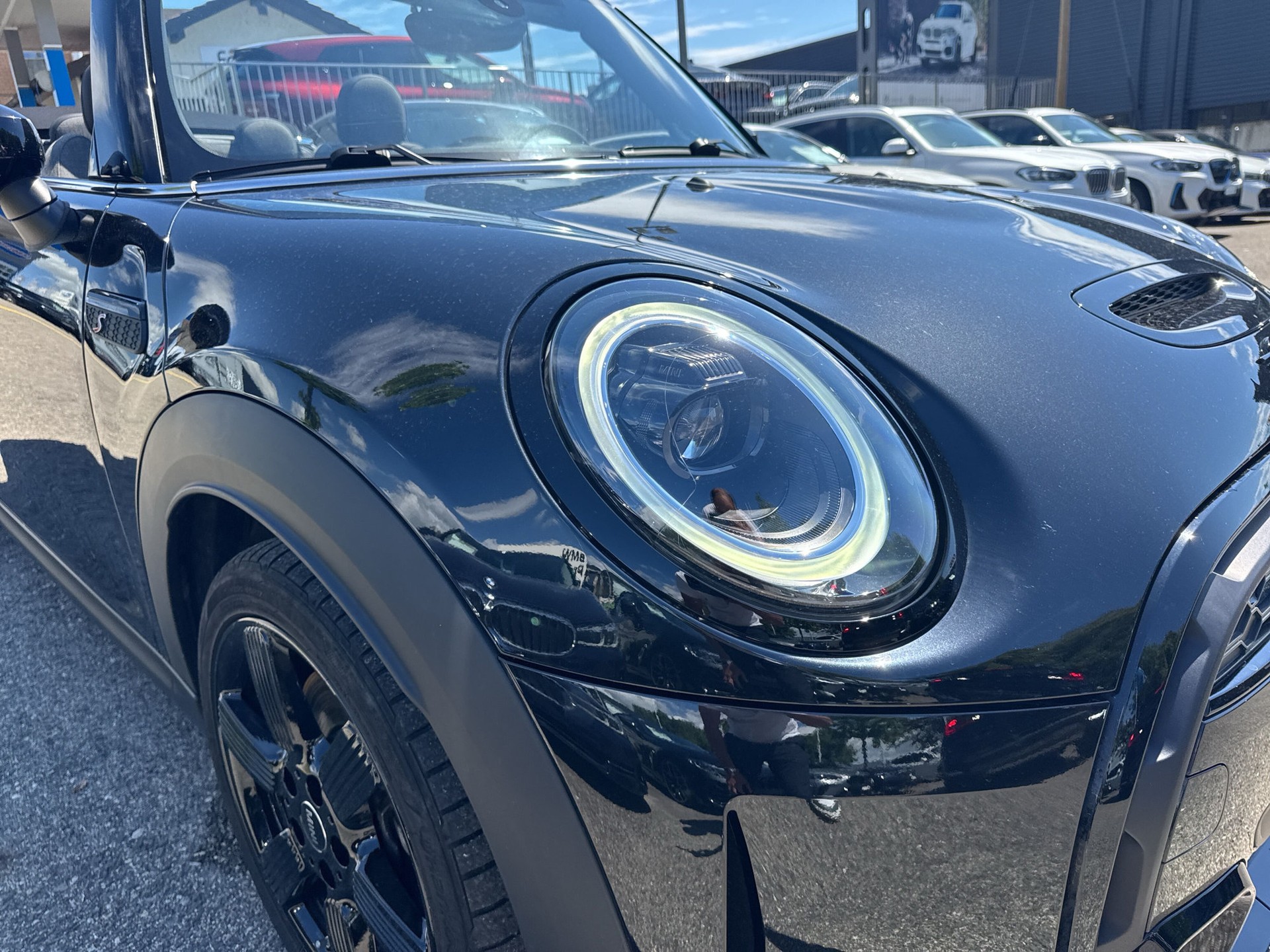 MINI Cooper S Cabriolet DKG-image-17