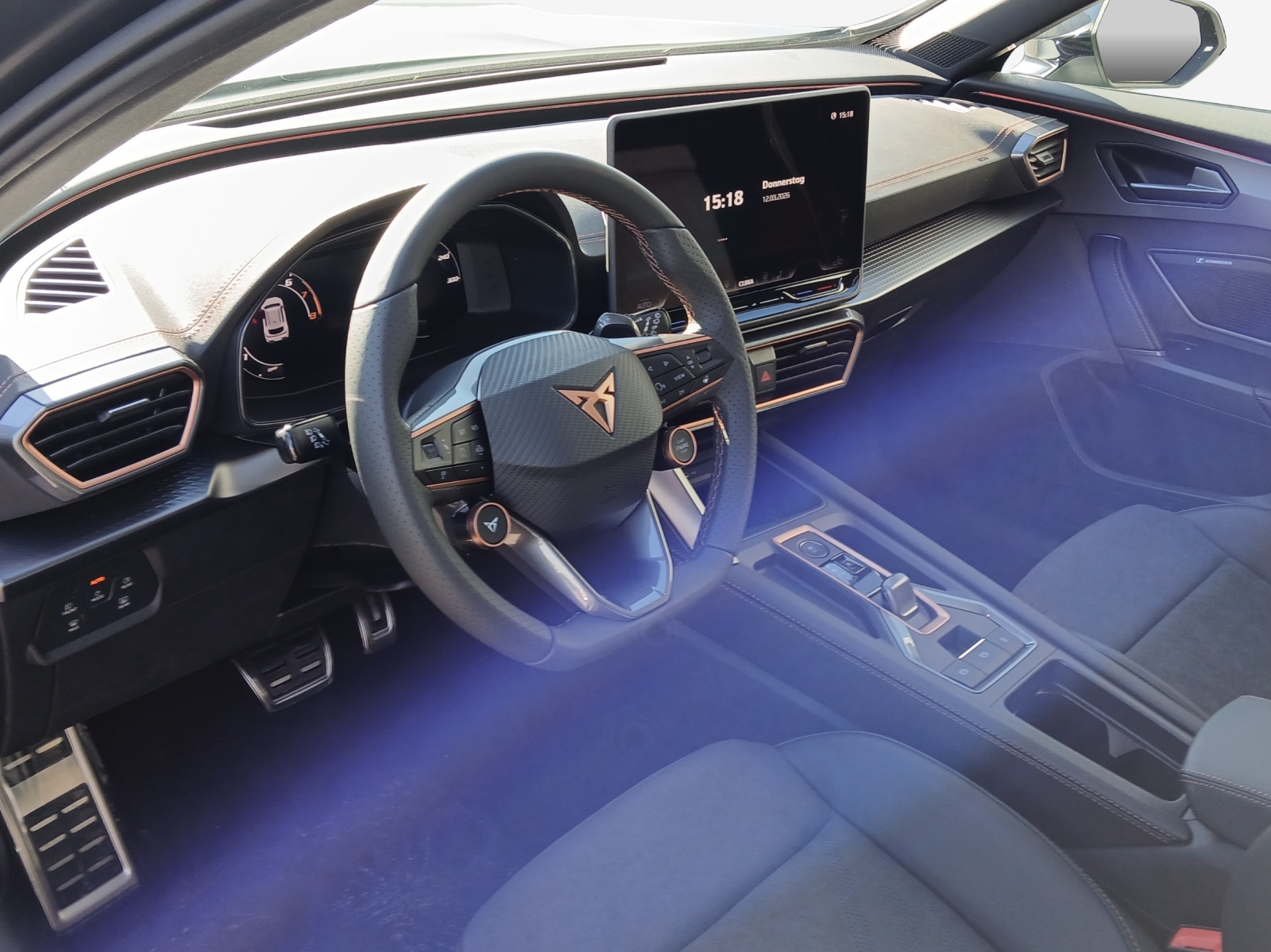 CUPRA Formentor 2.0TSI Black Symphony 4Drive DSG-image-14