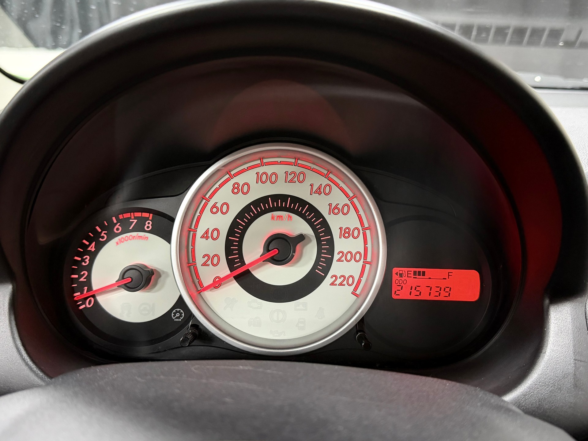 MAZDA 2 1.3i 16V Exclusive-image-10