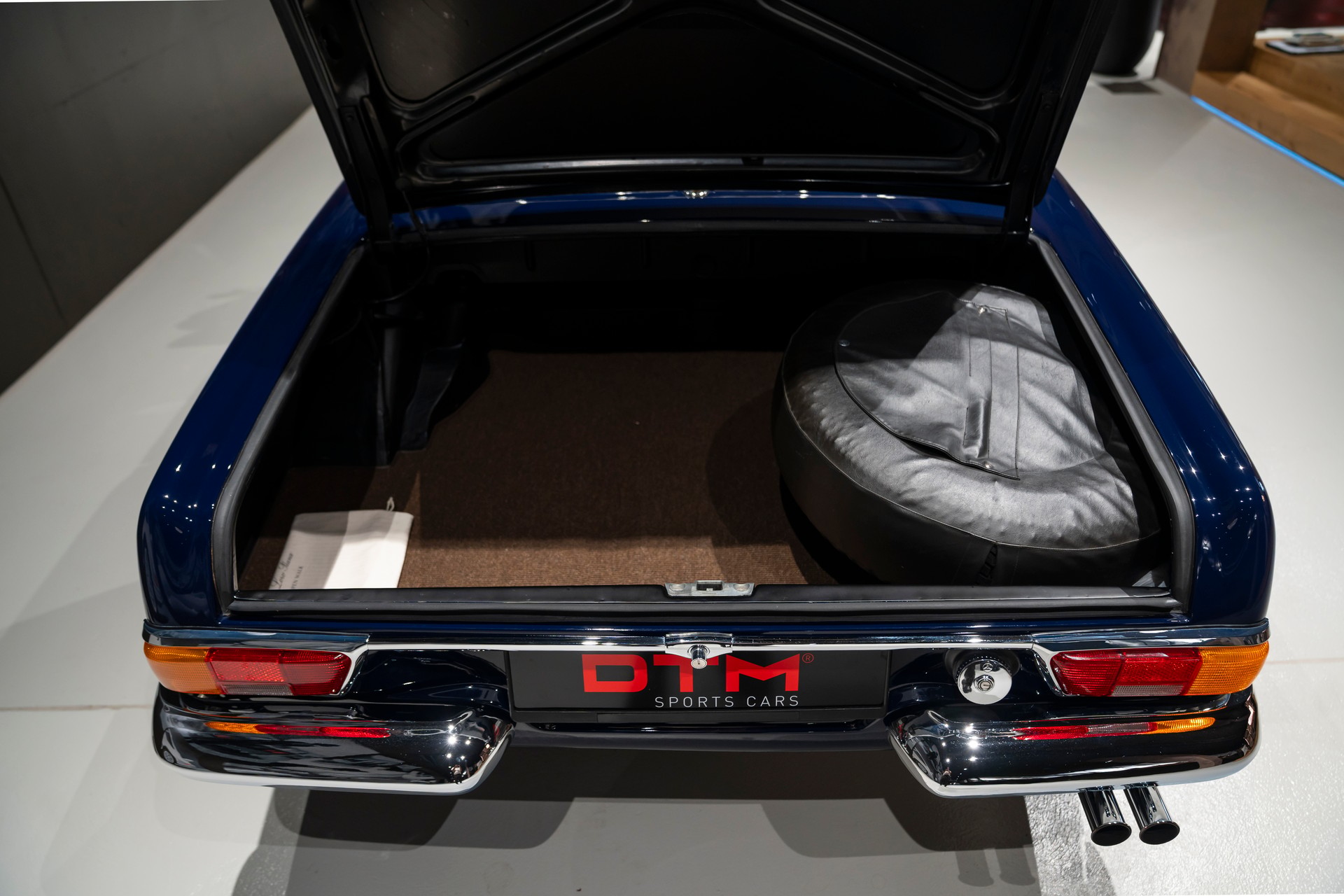 MERCEDES-BENZ SL 250 Pagode-image-14