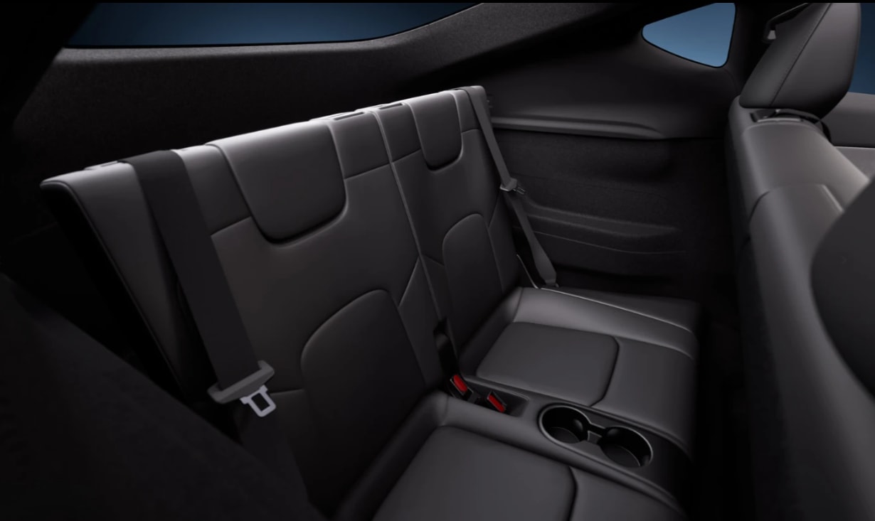 TESLA Model Y Premium Long Range AWD, 7 Sitzer, AHK, Made in Berlin-image-19