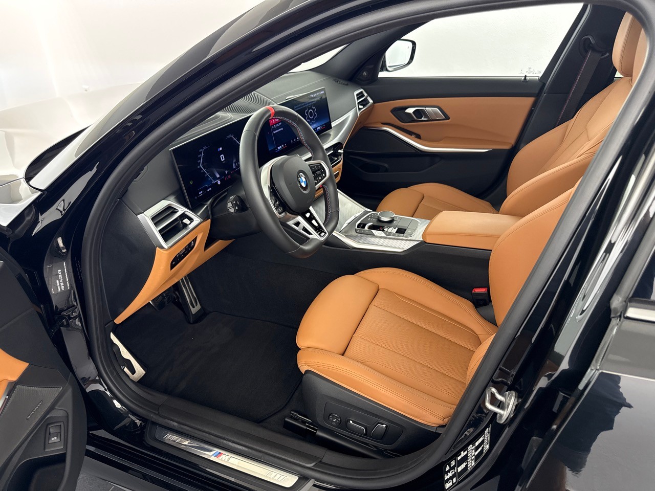 BMW M340d xDri 48VT MSportPro AHK&Standheizung-image-4