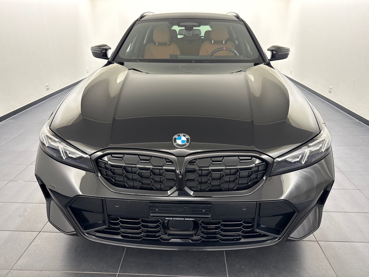 BMW M340d xDri 48VT MSportPro AHK&Standheizung-image-15